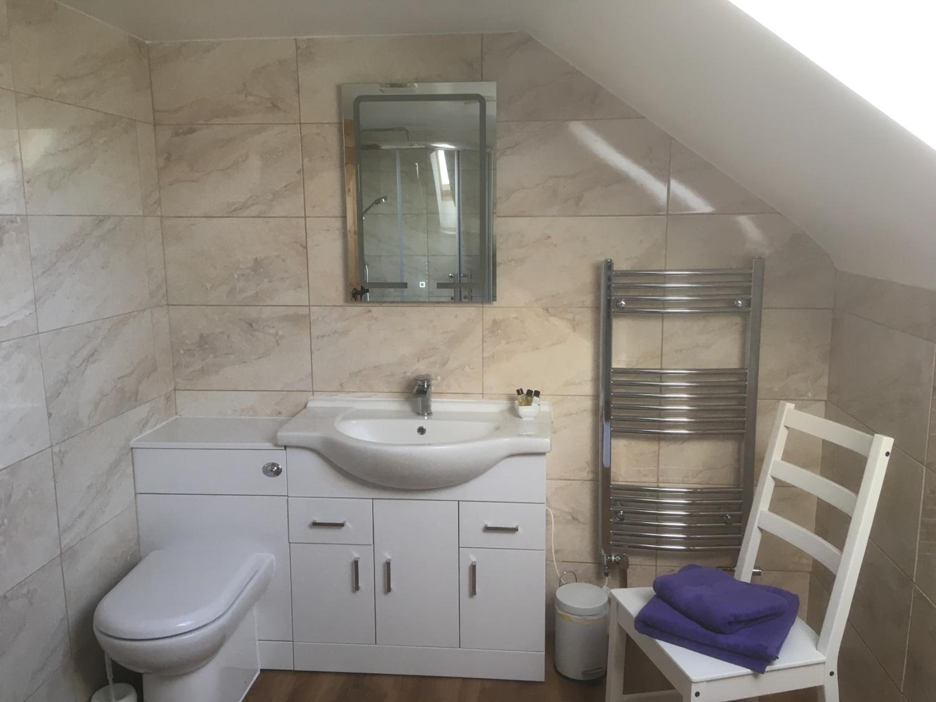 Moorclose Bed and Breakfast