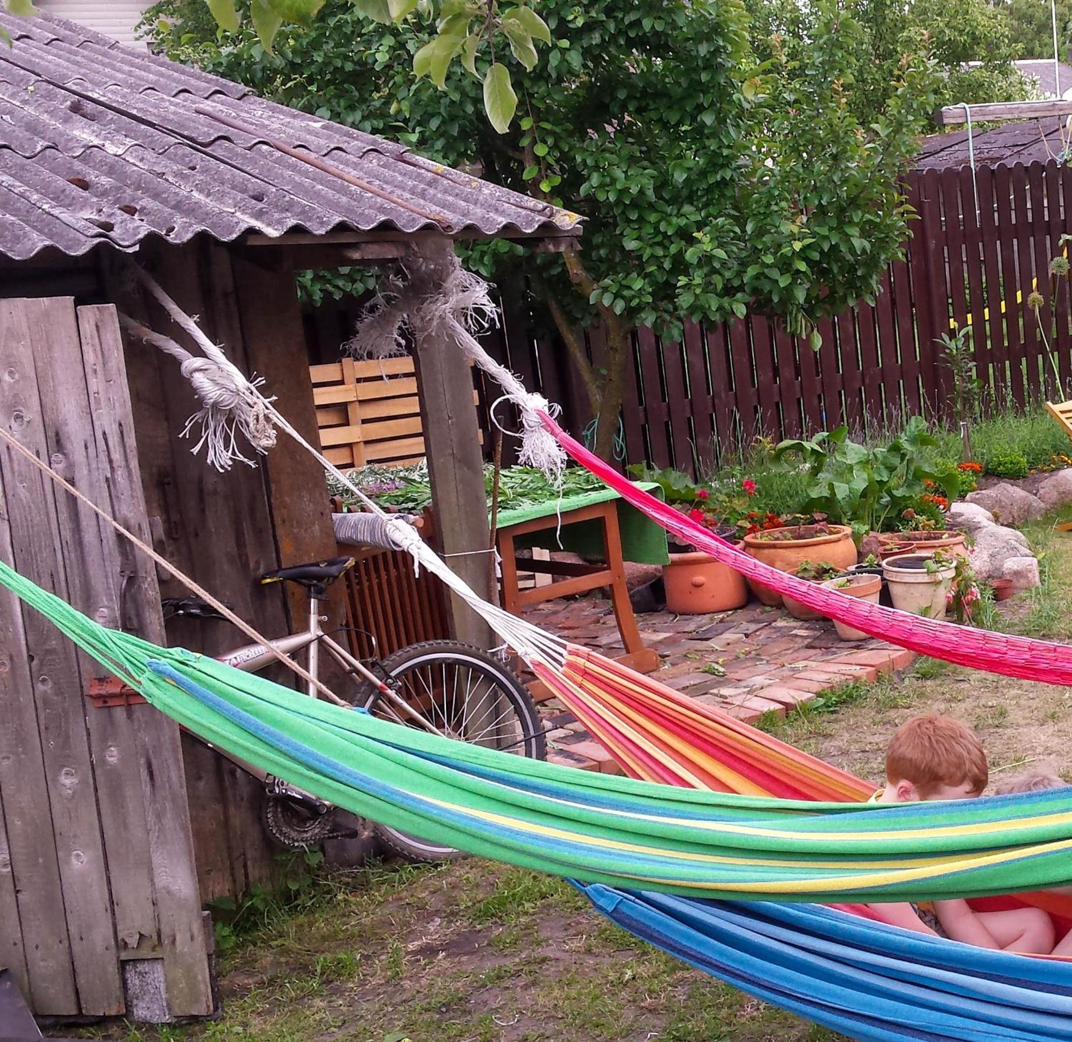 Kapteiņu iela 21 view 5