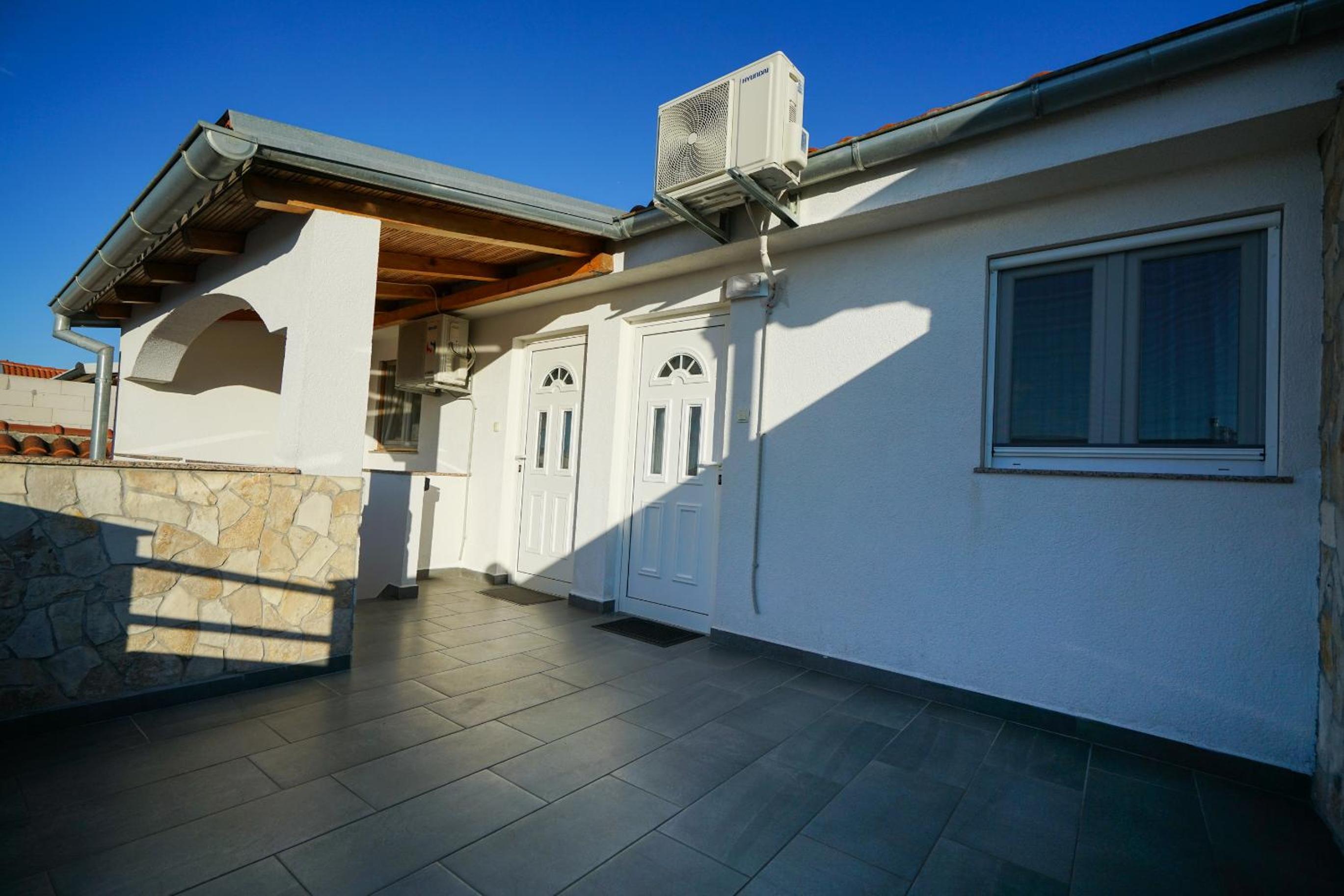 G&B apartment