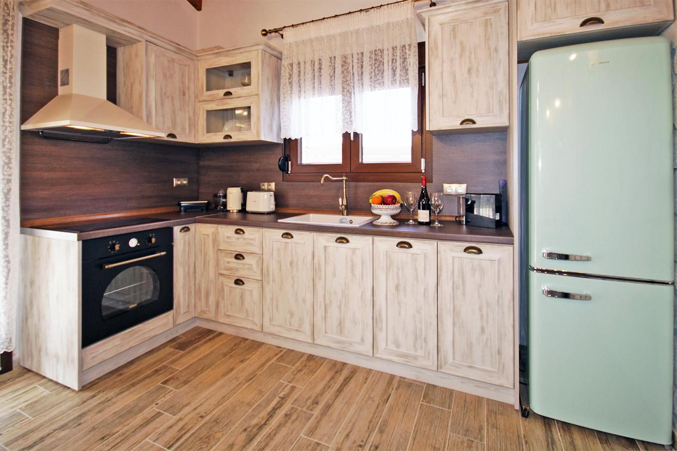 Patiria House view 4