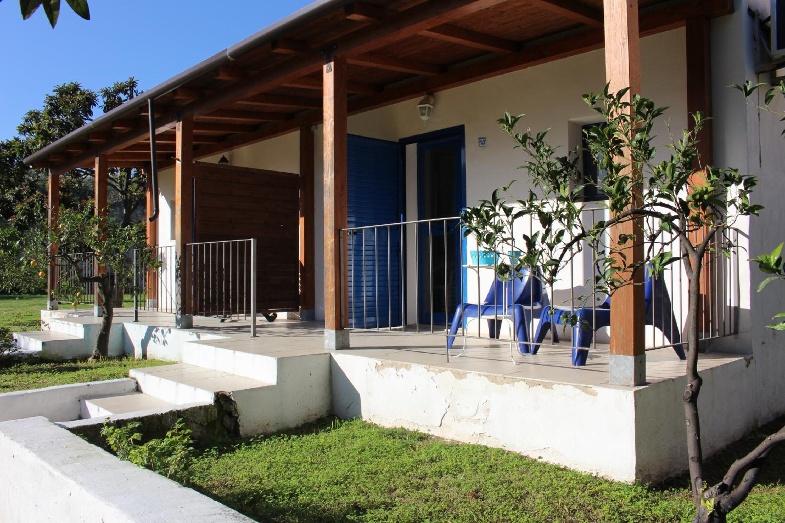 children's play area