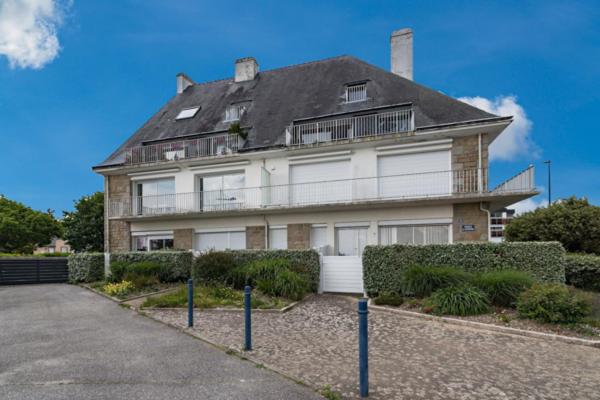 Appartement vue mer
