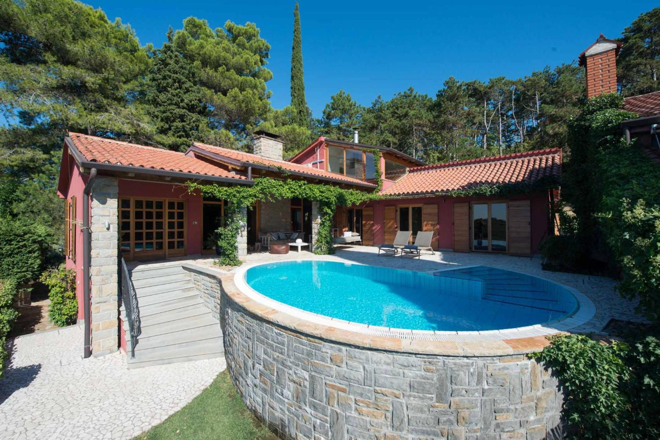 Vila Petra