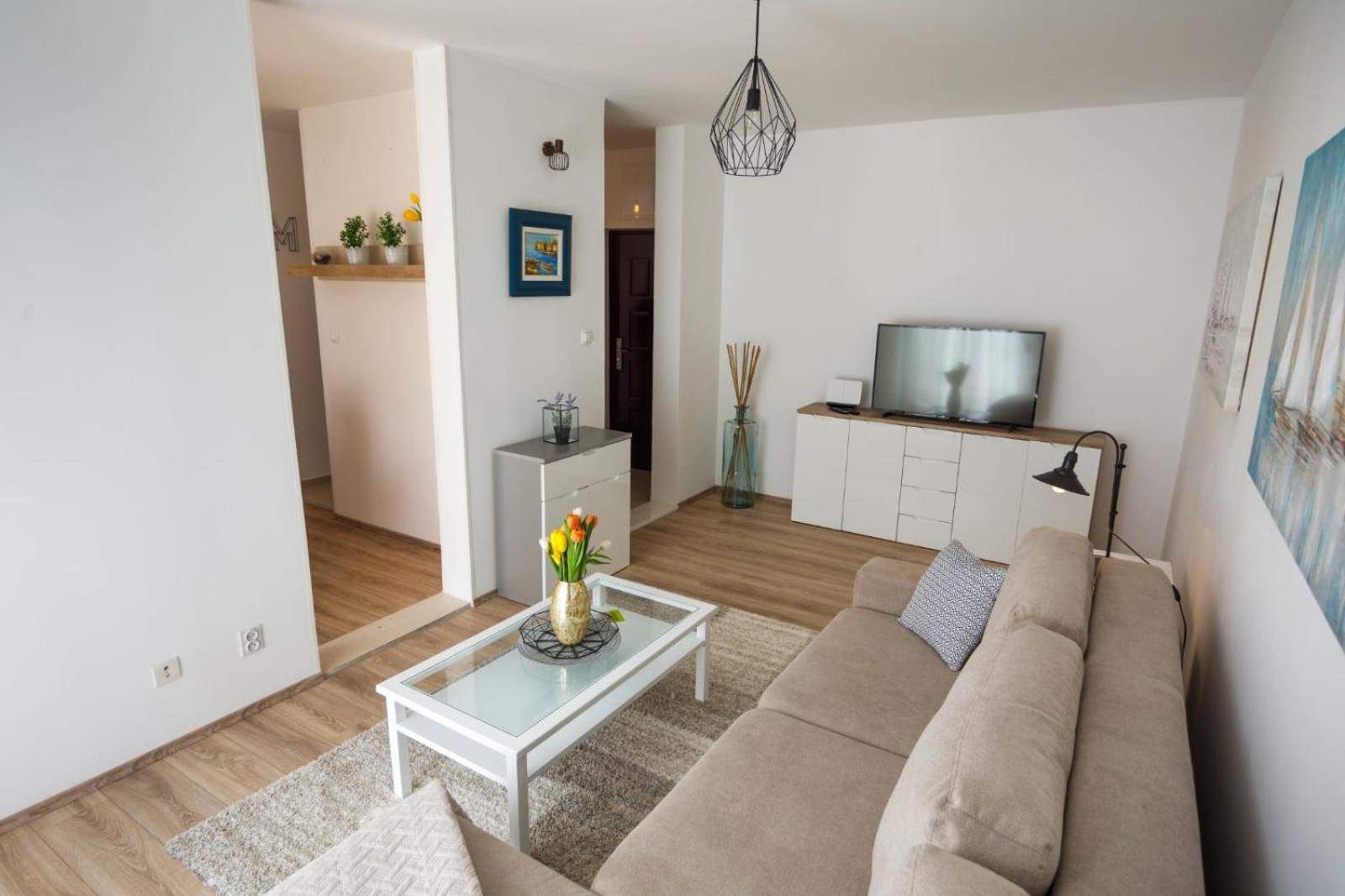 Luxury Apartment Nuneni view 4