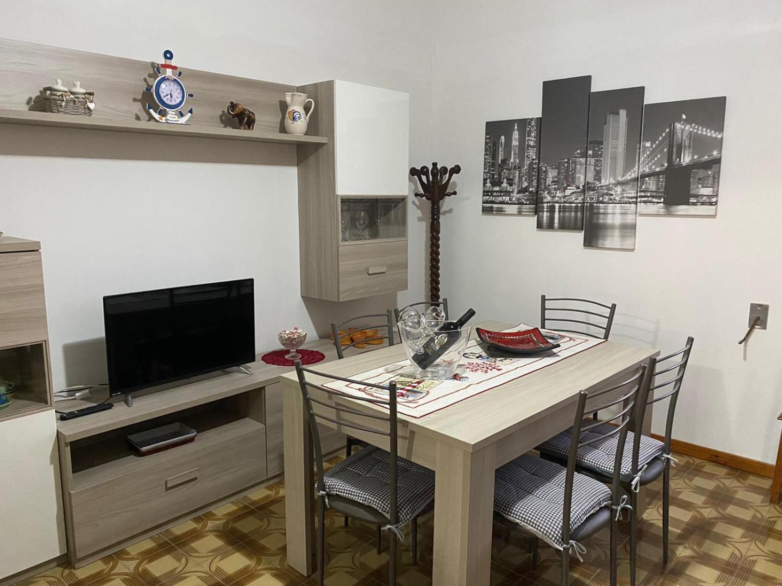 Appartamento a due passi dal mare photo 1