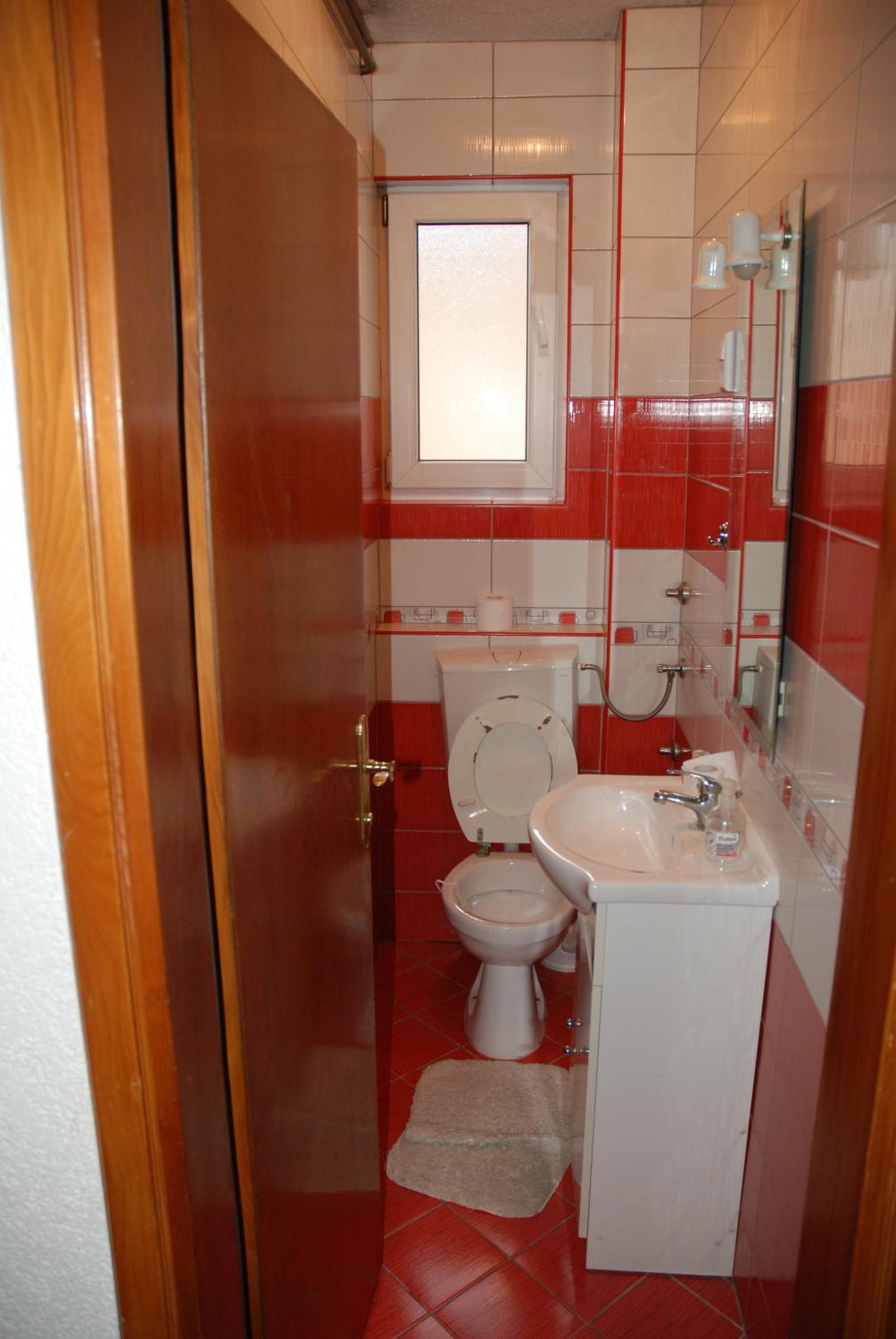 Vila Ratković view 3