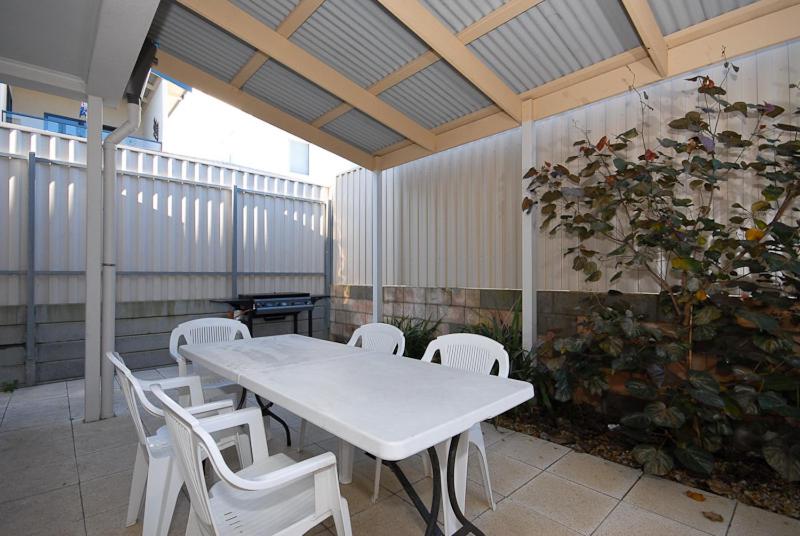 The Block Views Apartments Victor Harbor