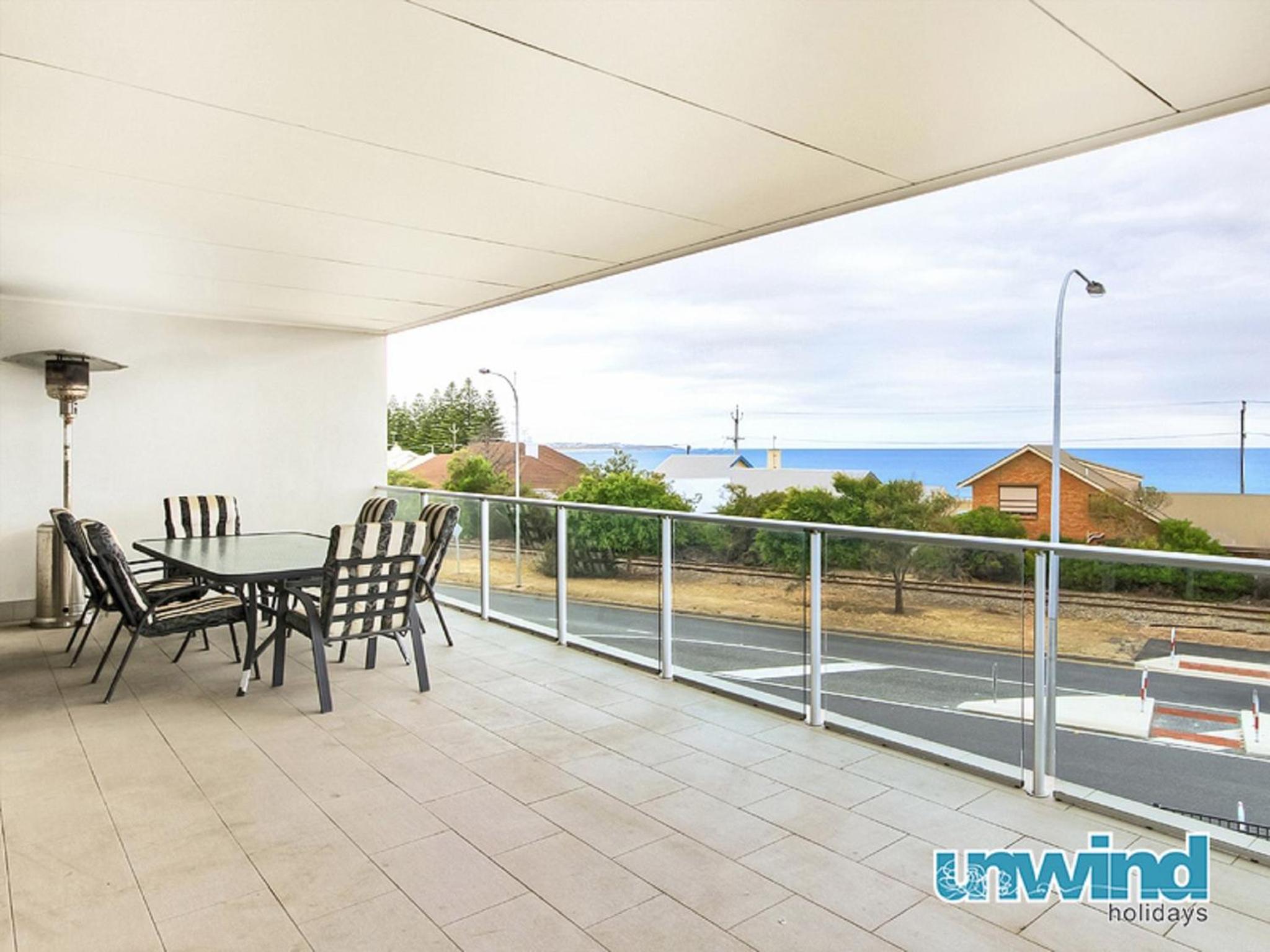 The Block Views Apartments Victor Harbor