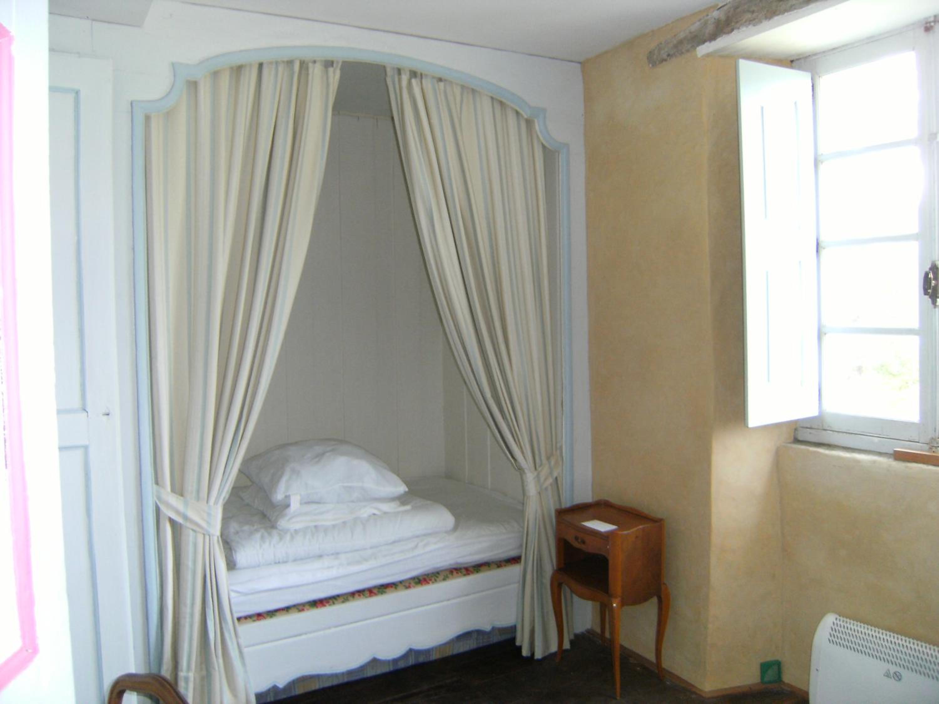 Manoir de Belle-Noë