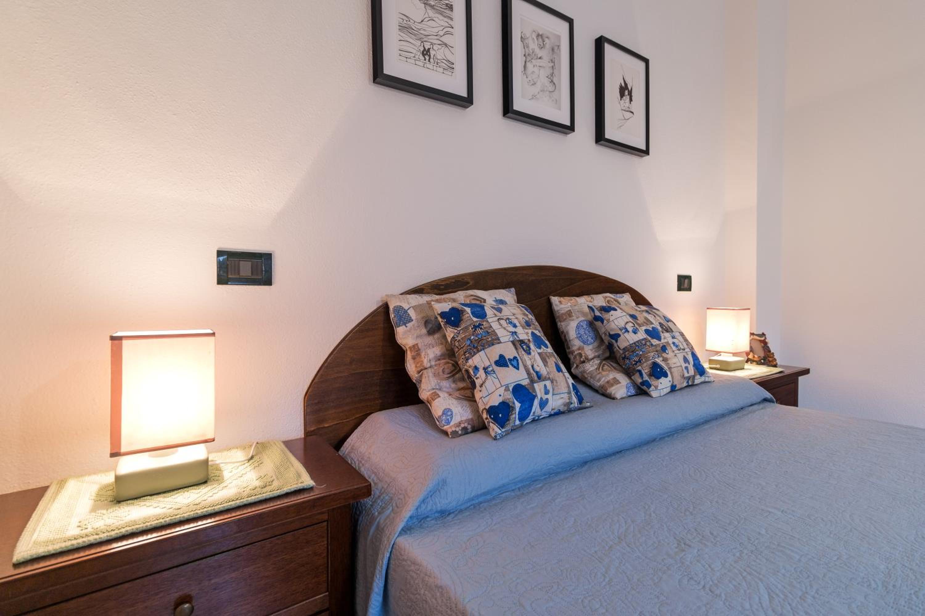 Residenza Maria Antonia - Country House view 3