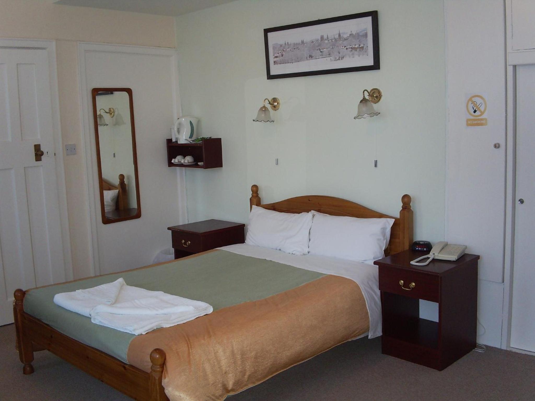 Oxford Vacations - Green Gables Guest House - Property Image 15