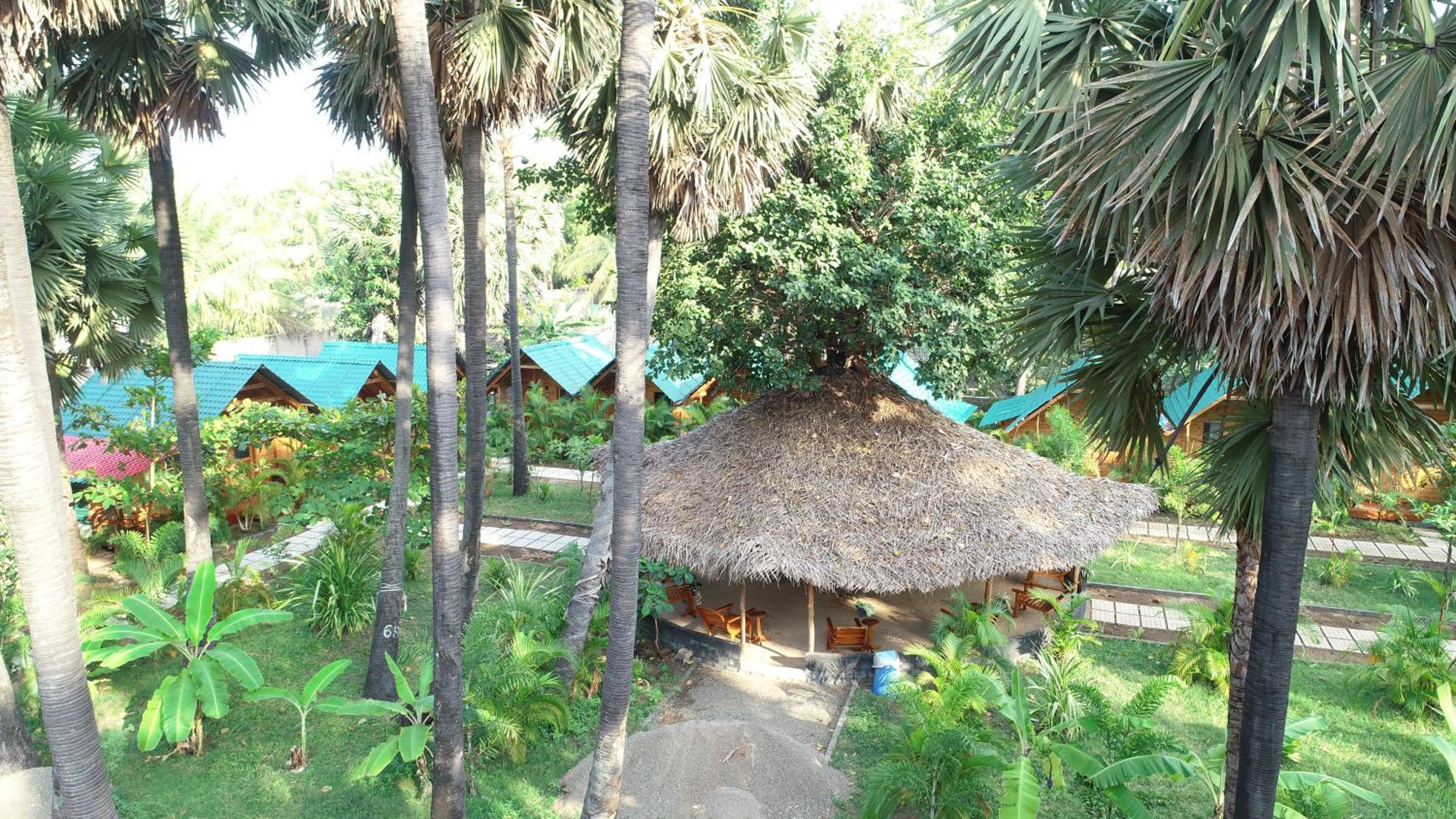 Sasvi Cabana