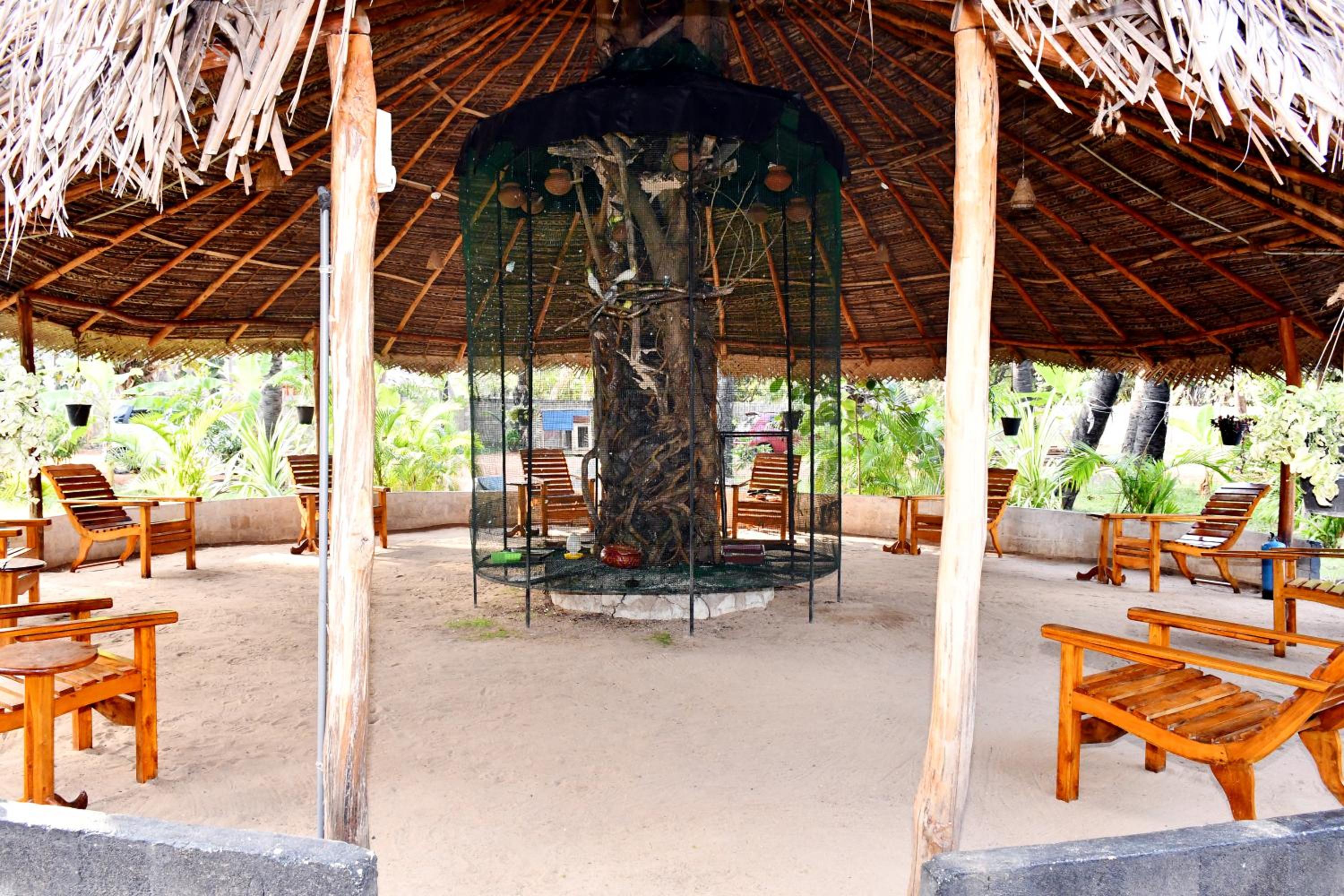 Sasvi Cabana