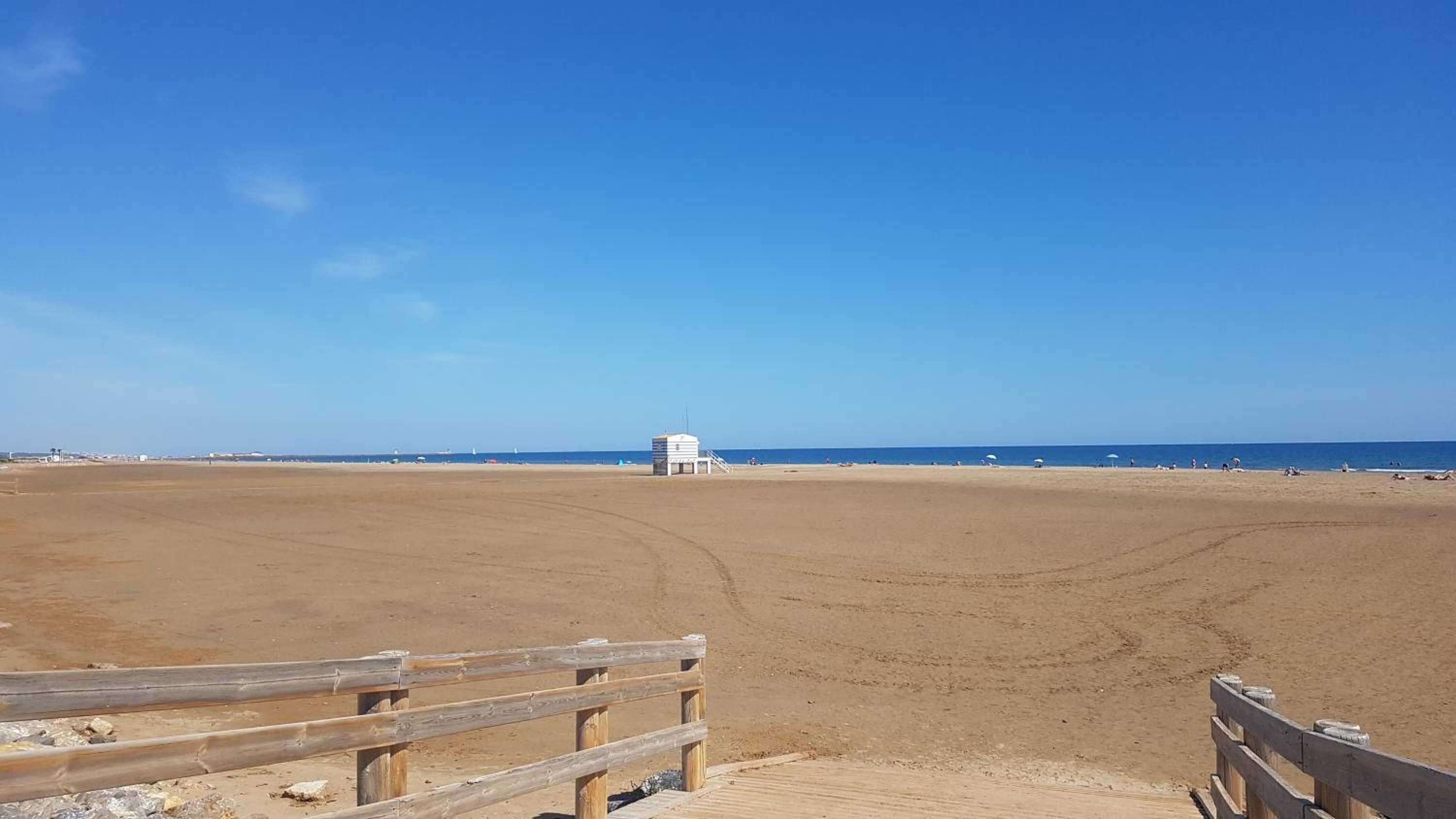 Alcôve Marine view 4