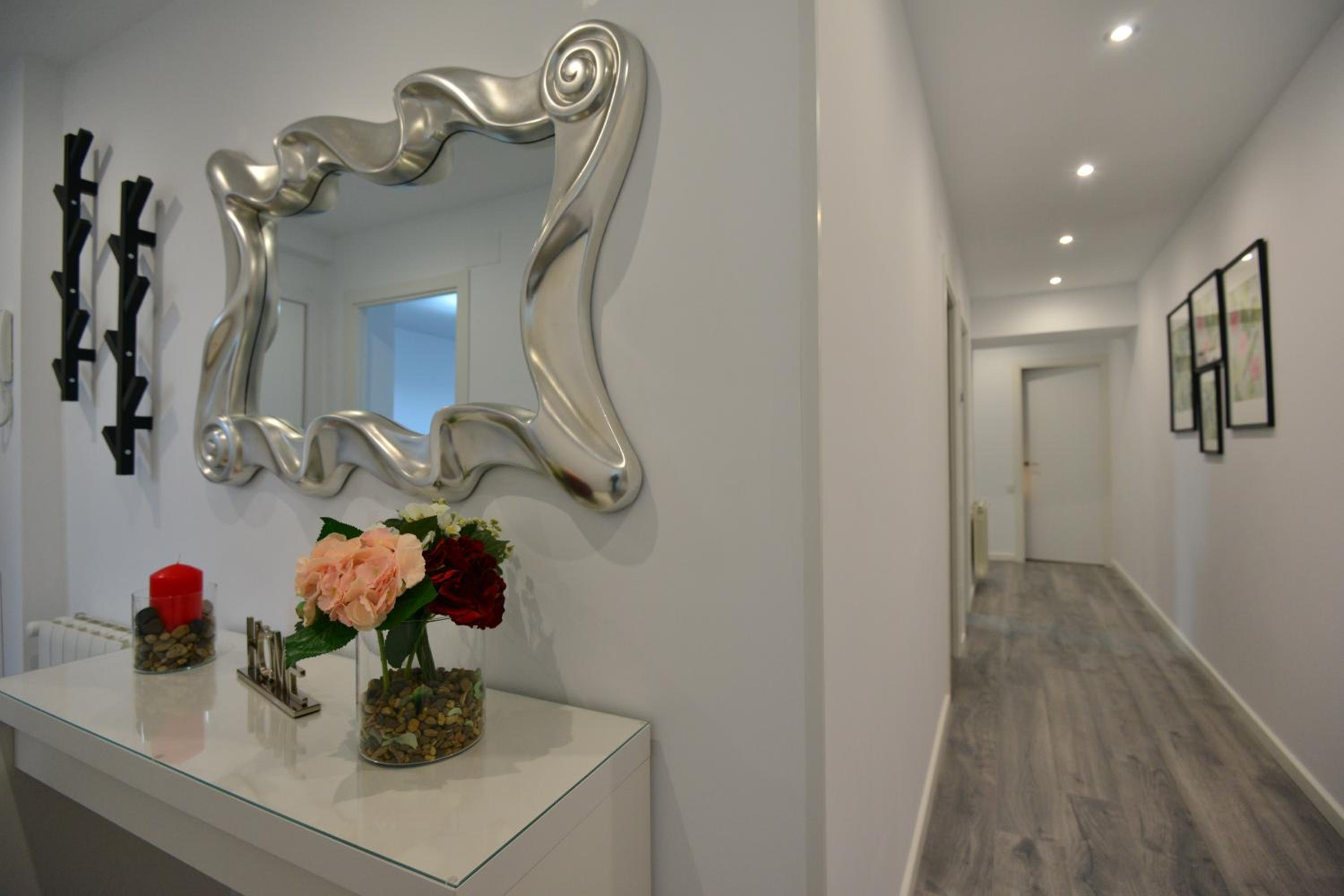 APARTAMENTO ESCALINATA TRIACASTELA photo 5