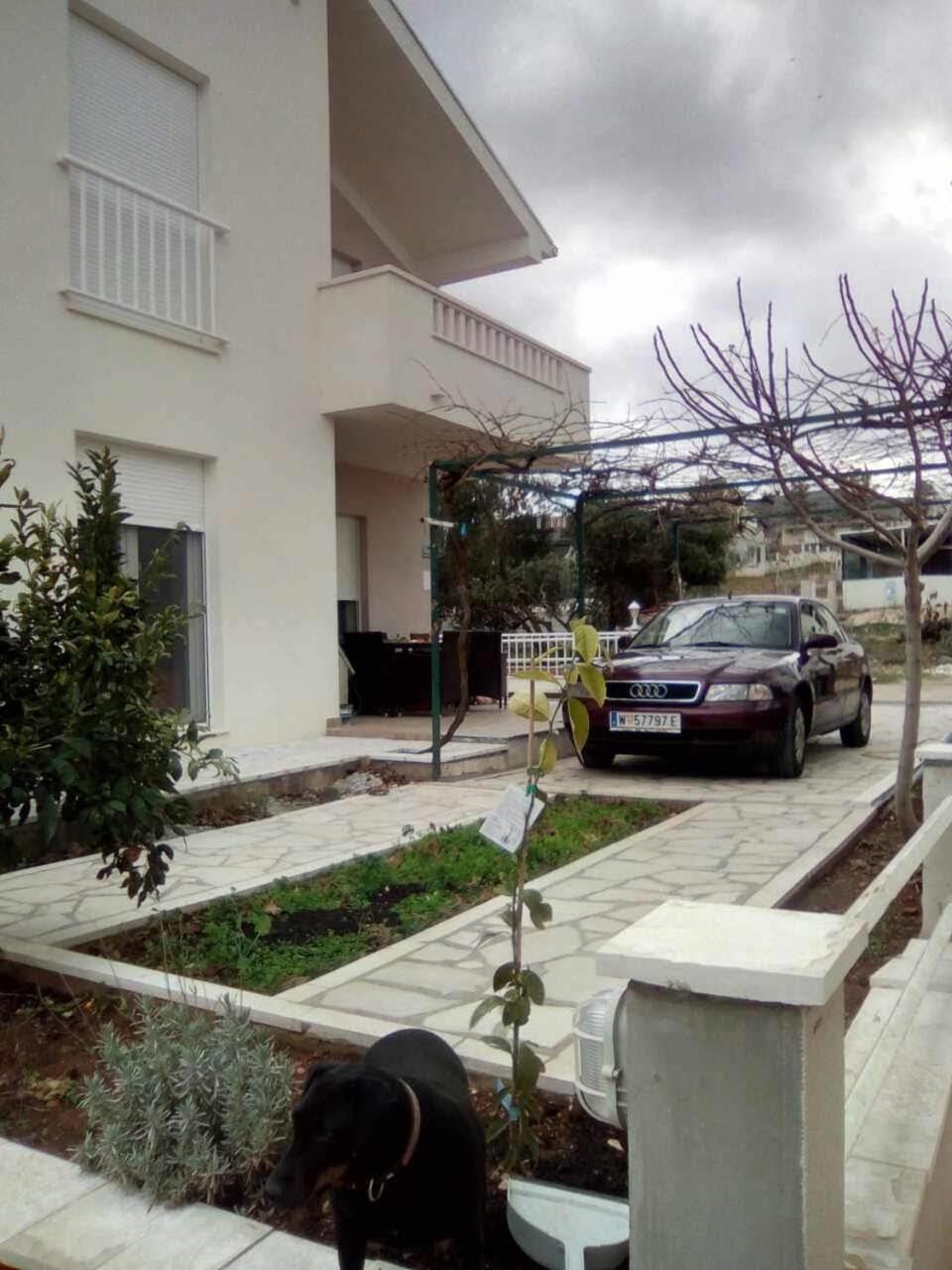 S&M Apartments view 3