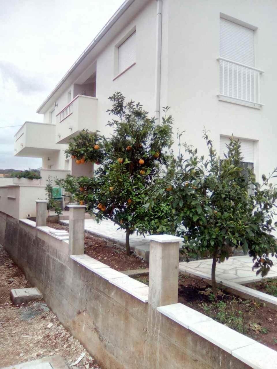 S&M Apartments view 2