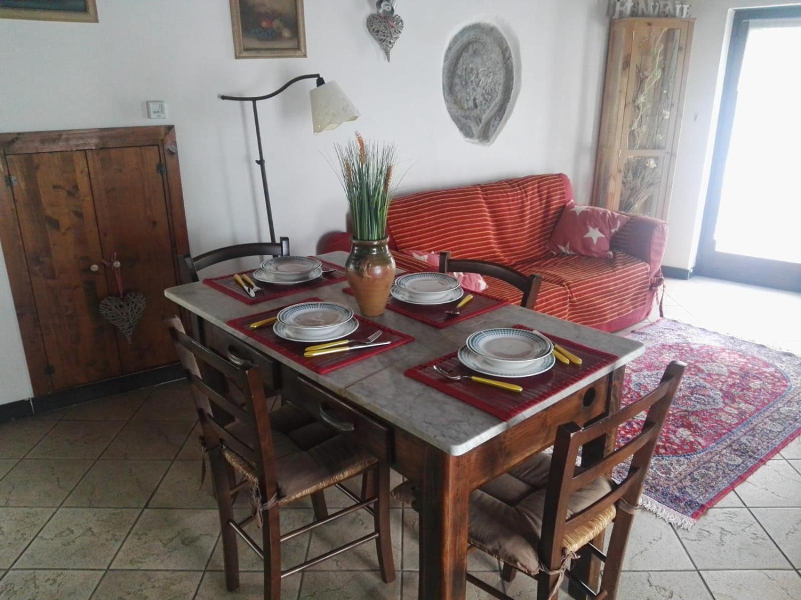 Casa Davide