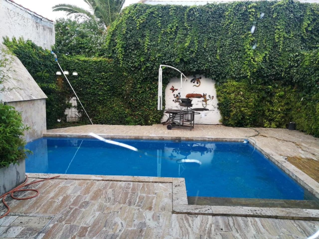 Casa Martha Suites