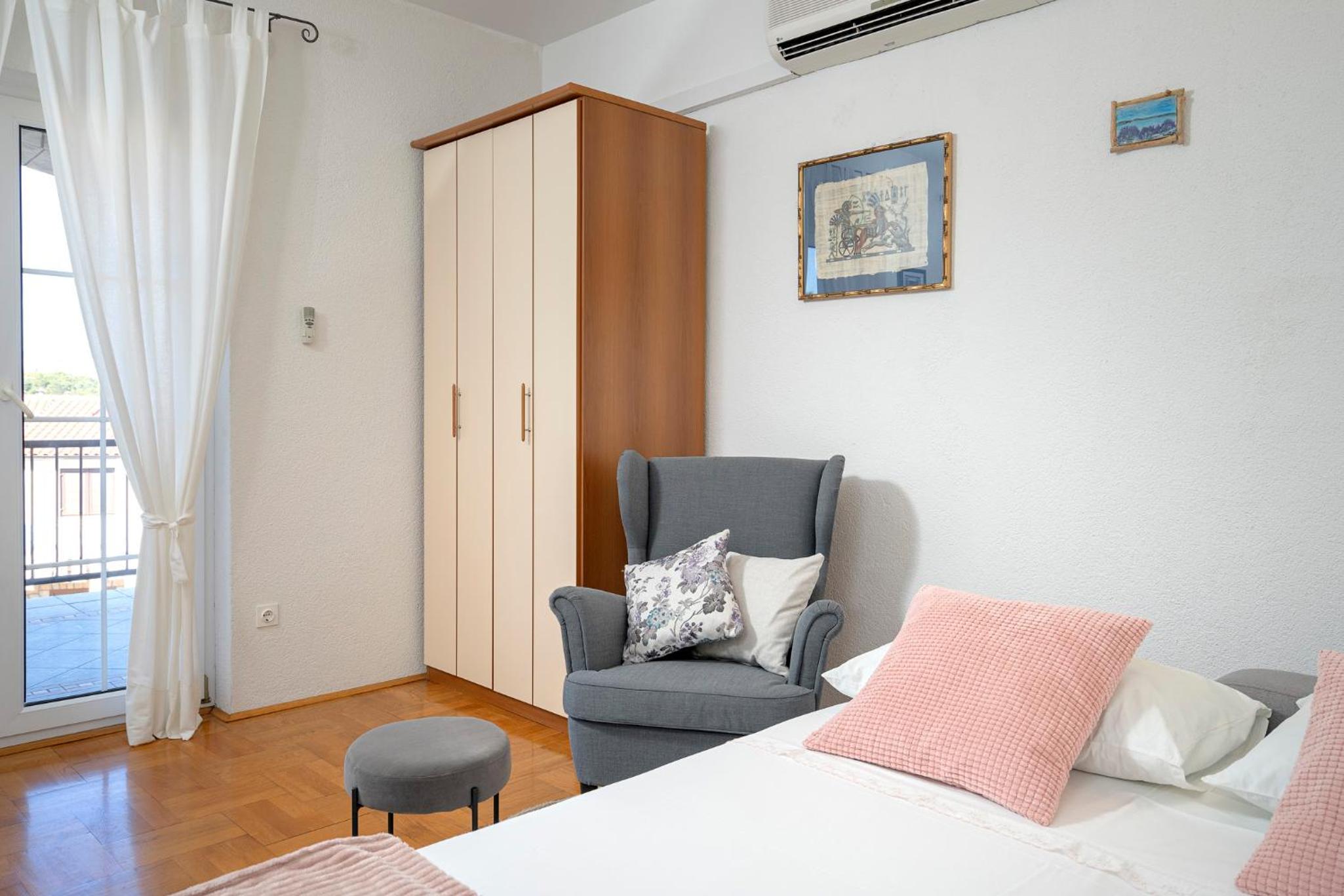 Apartment Nela Kalina view 5