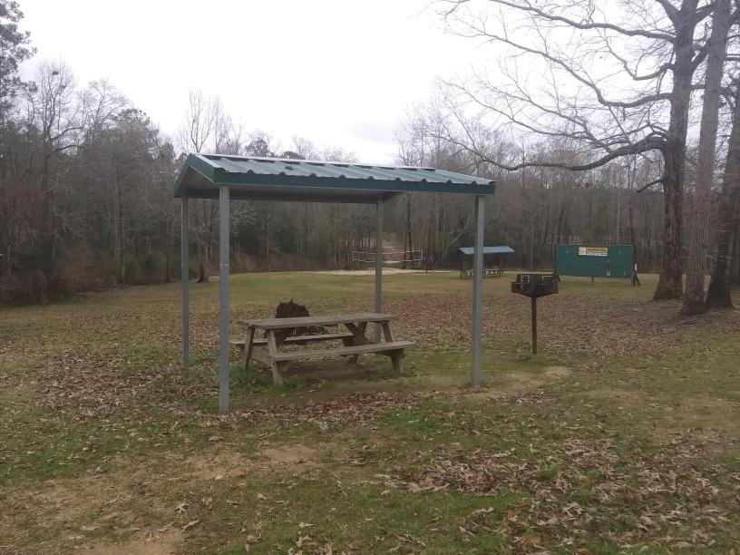 children's play area