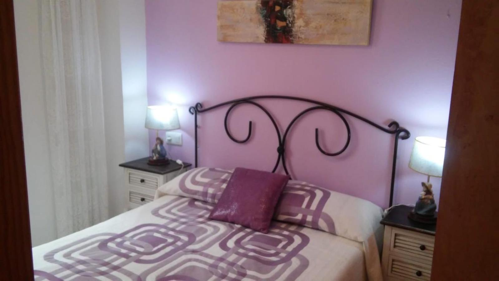 Apartamento MIRLO, Agua Amarga photo 3