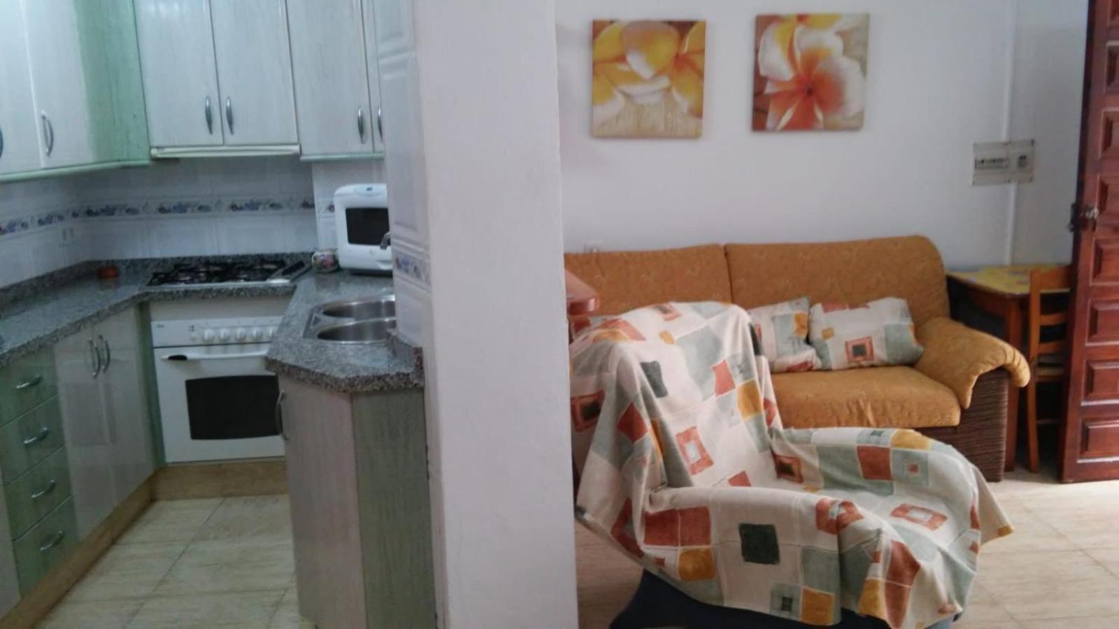 Apartamento MIRLO, Agua Amarga photo 2
