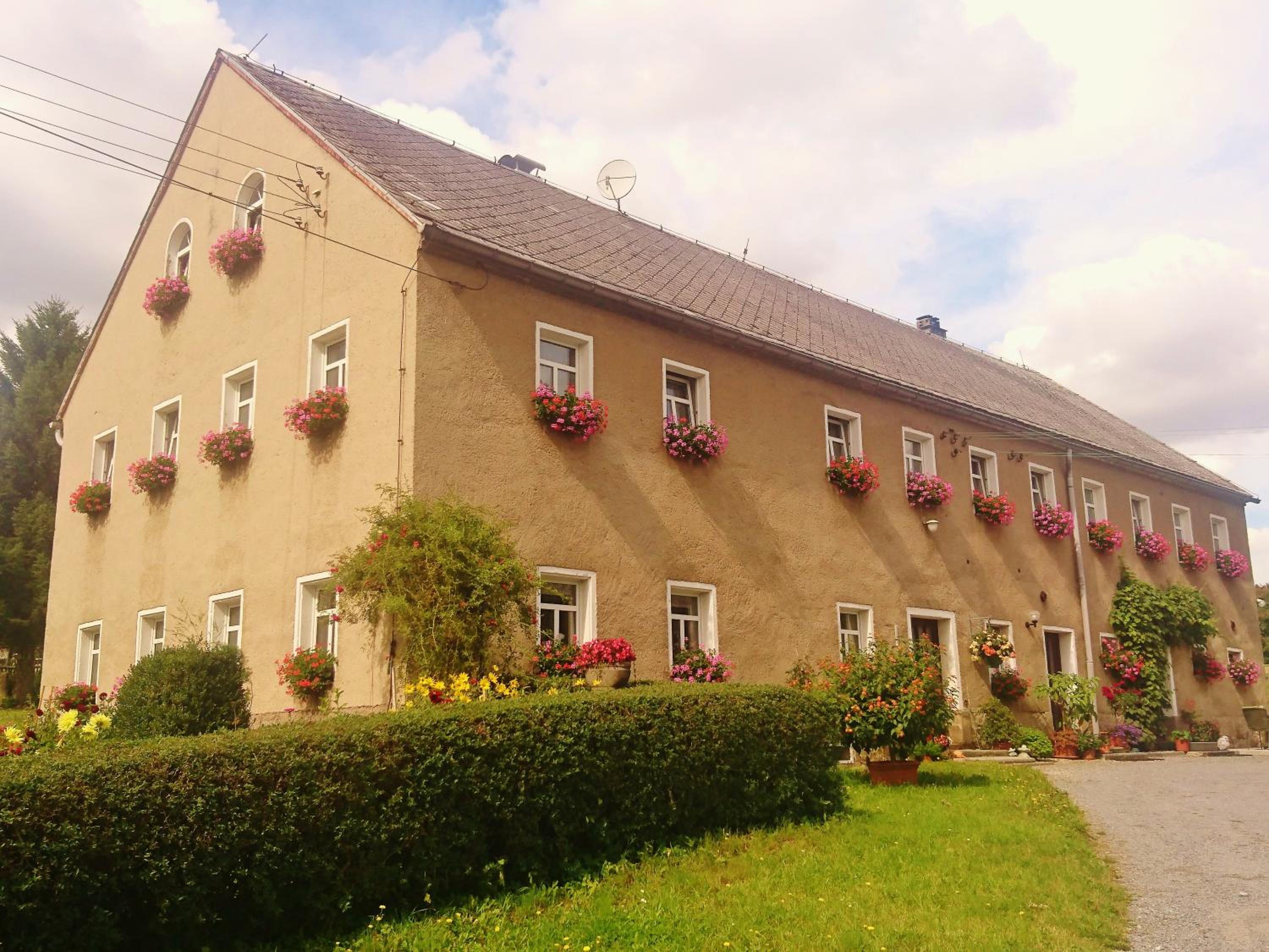 Ferienwohnung Herpich - Property Image 14