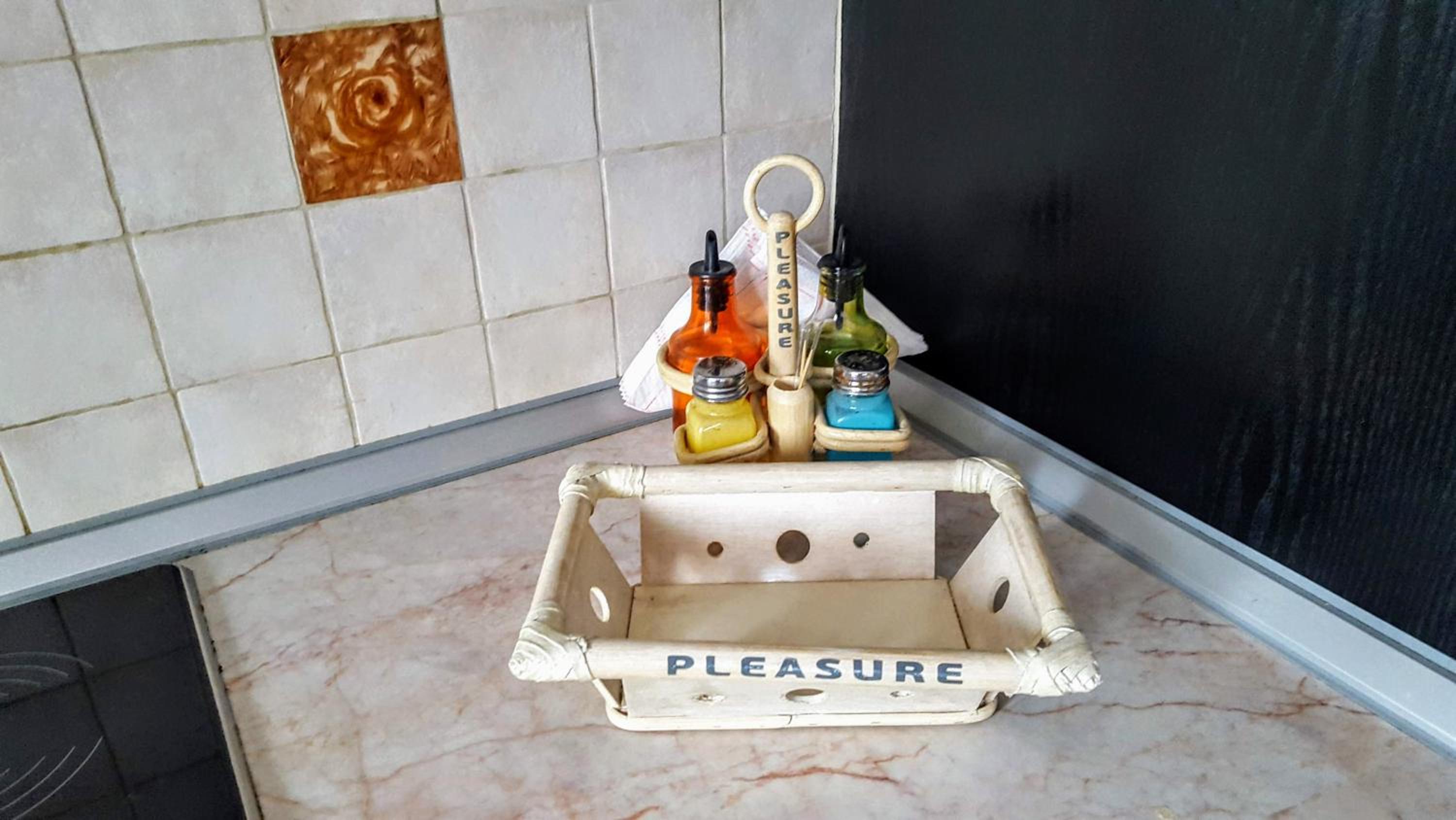 Pleasure Seaside Rooms