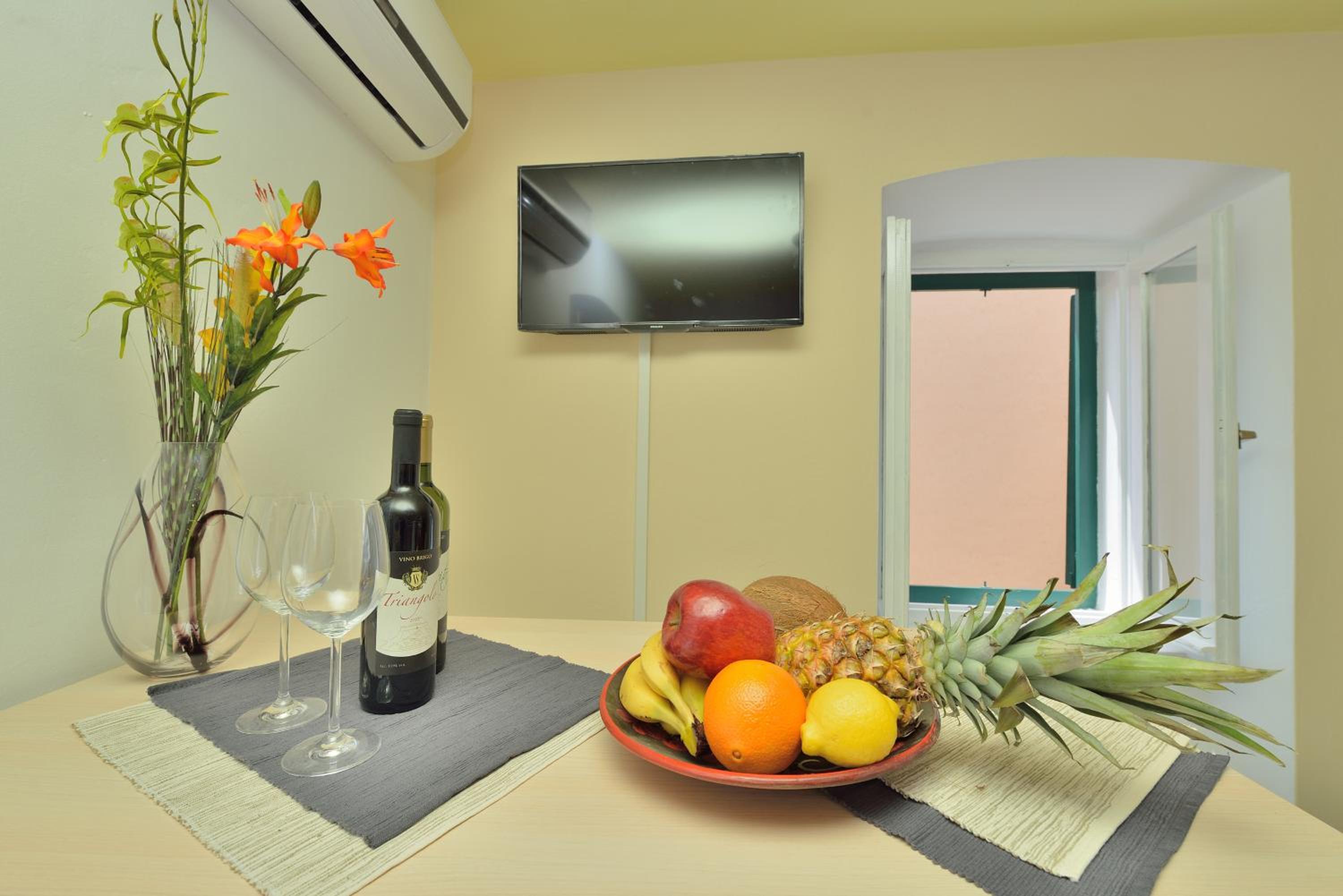 Apartments Carpe Diem view 4