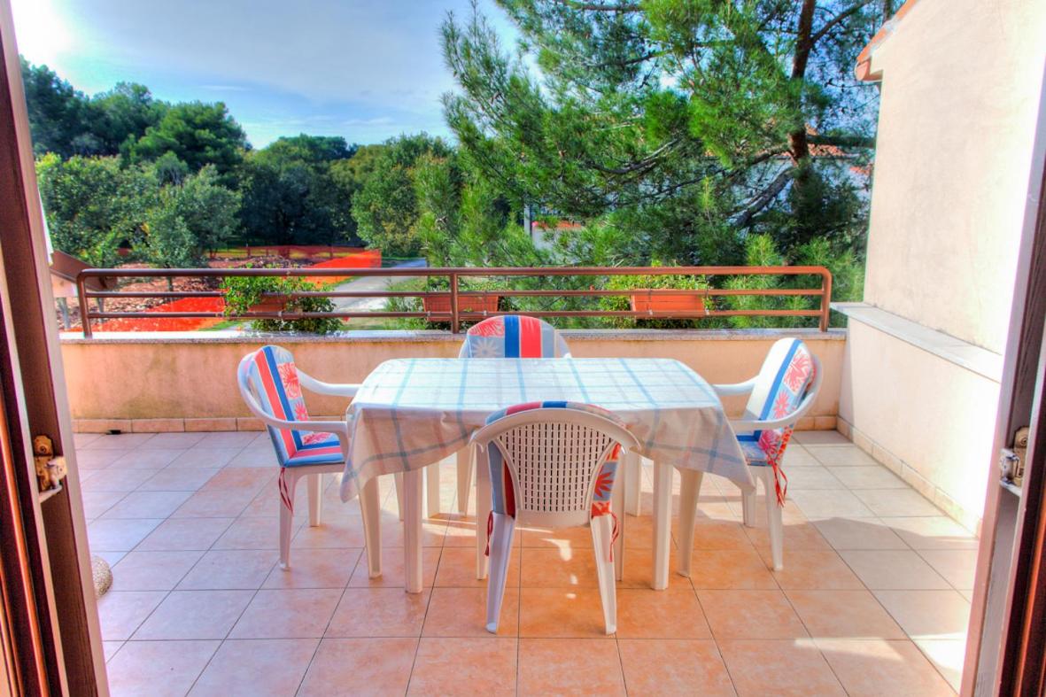 Apartment Josip 2011