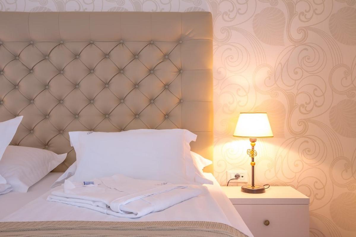 Luxury Apartments Villa Luce