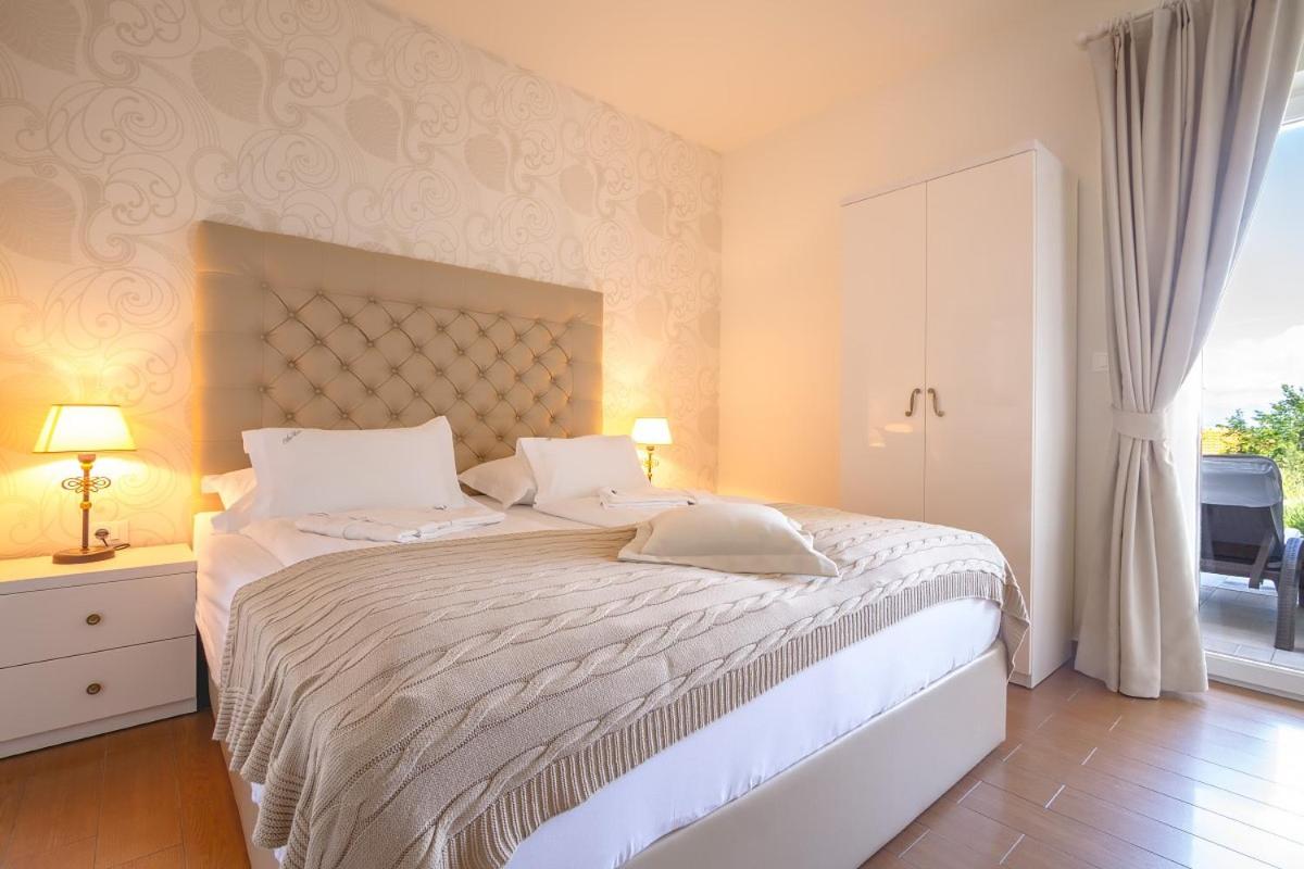 Luxury Apartments Villa Luce
