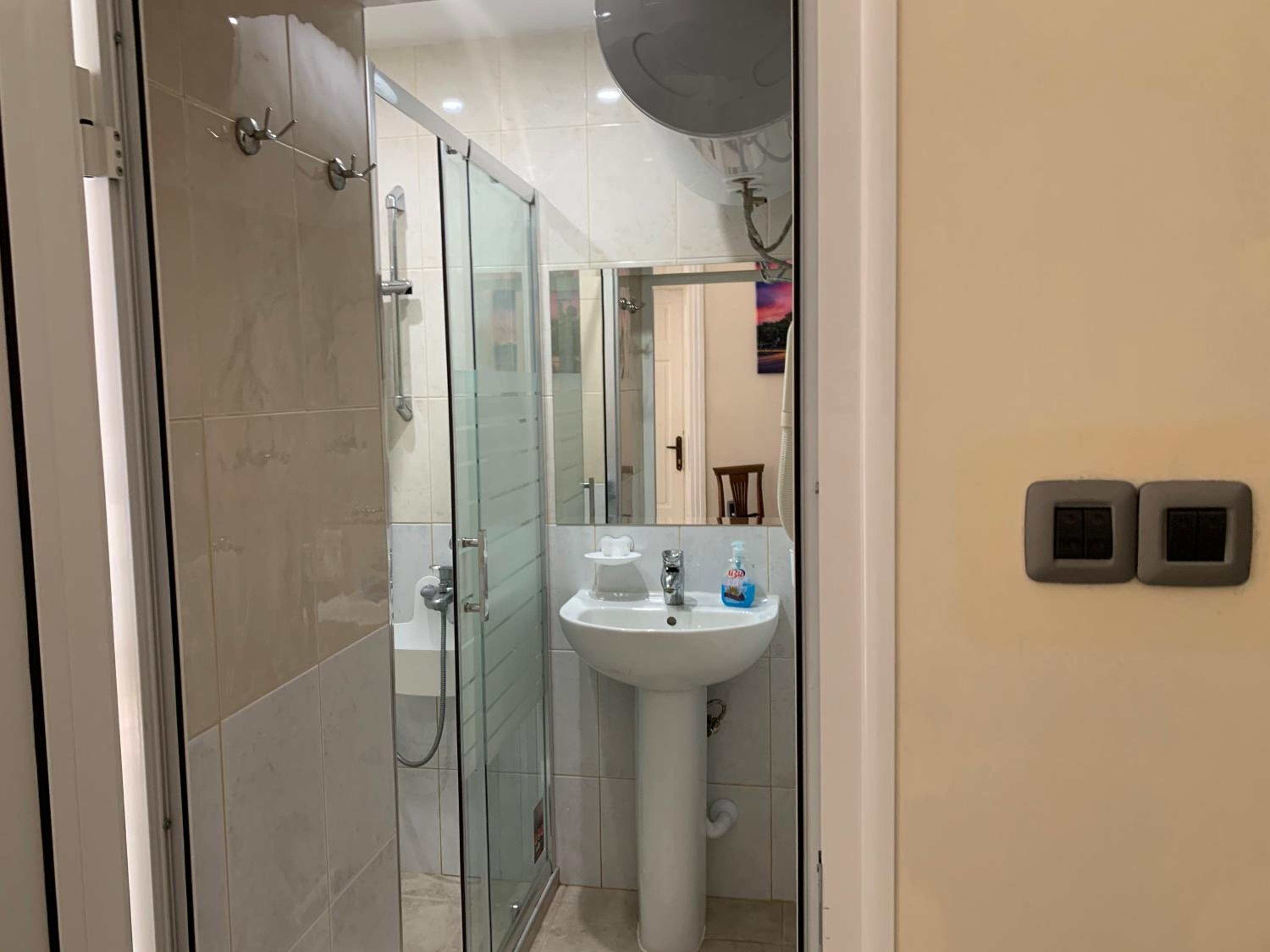 Guest Rooms Donovi