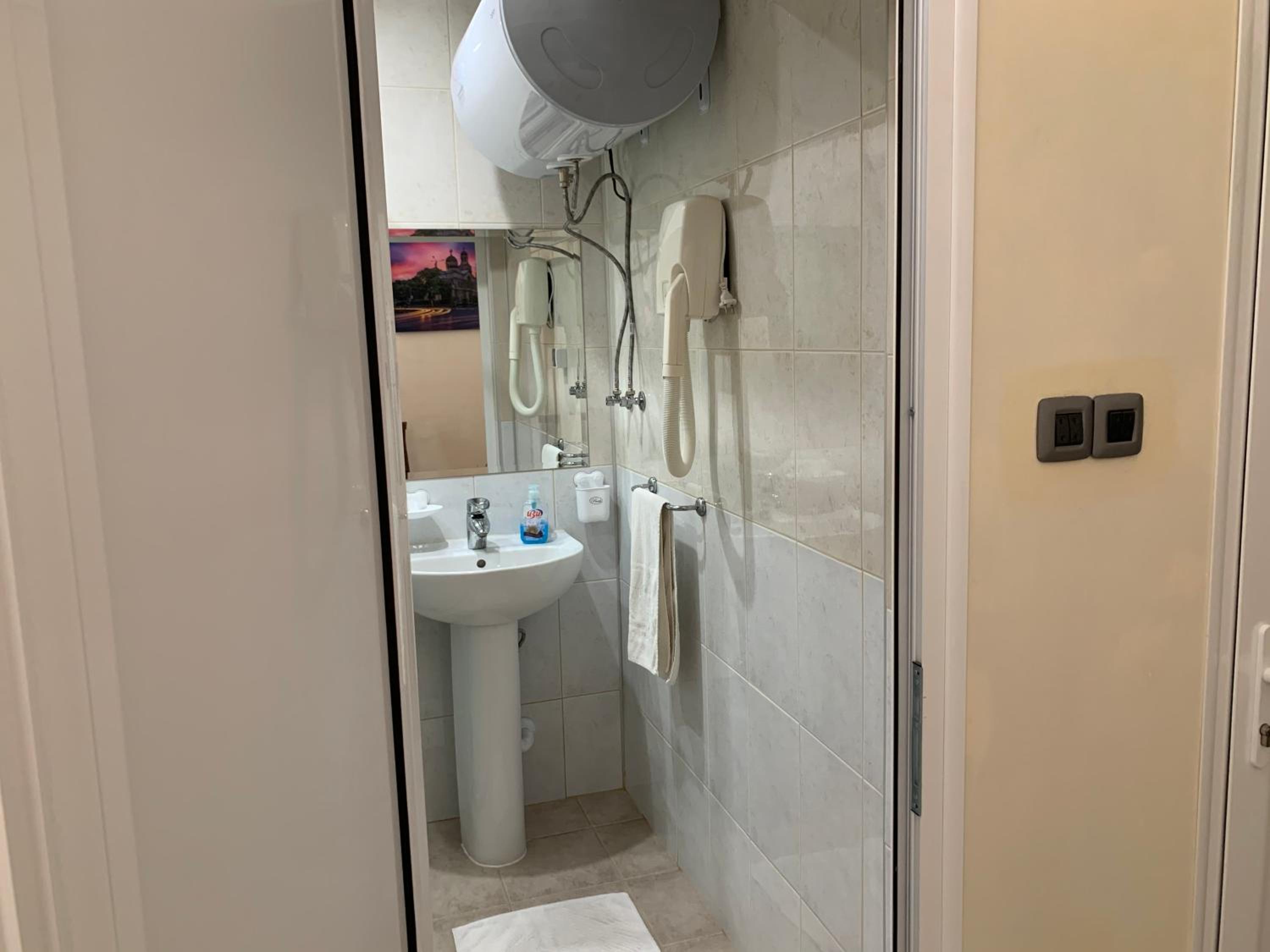 Guest Rooms Donovi