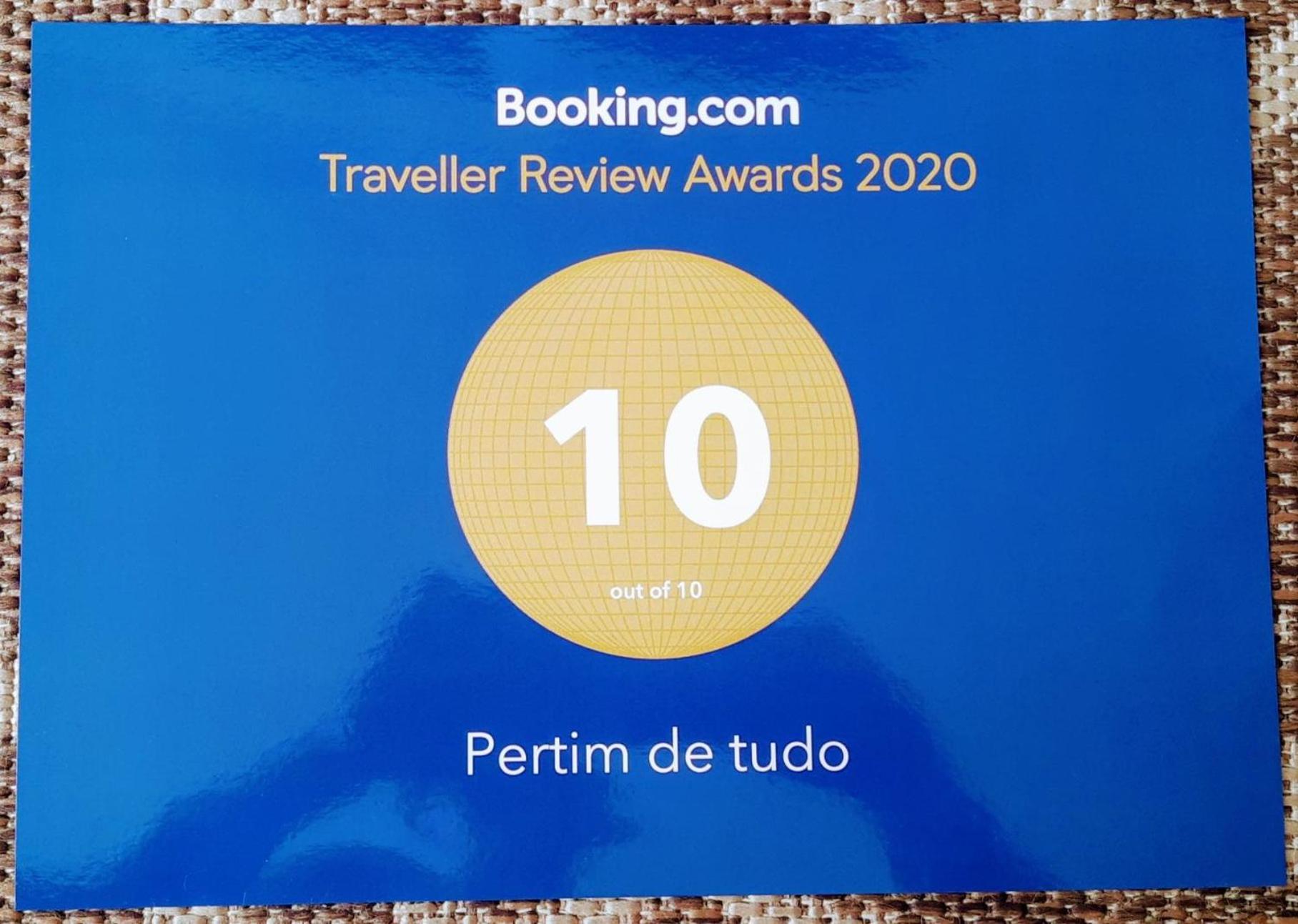 Pertim de Tudo