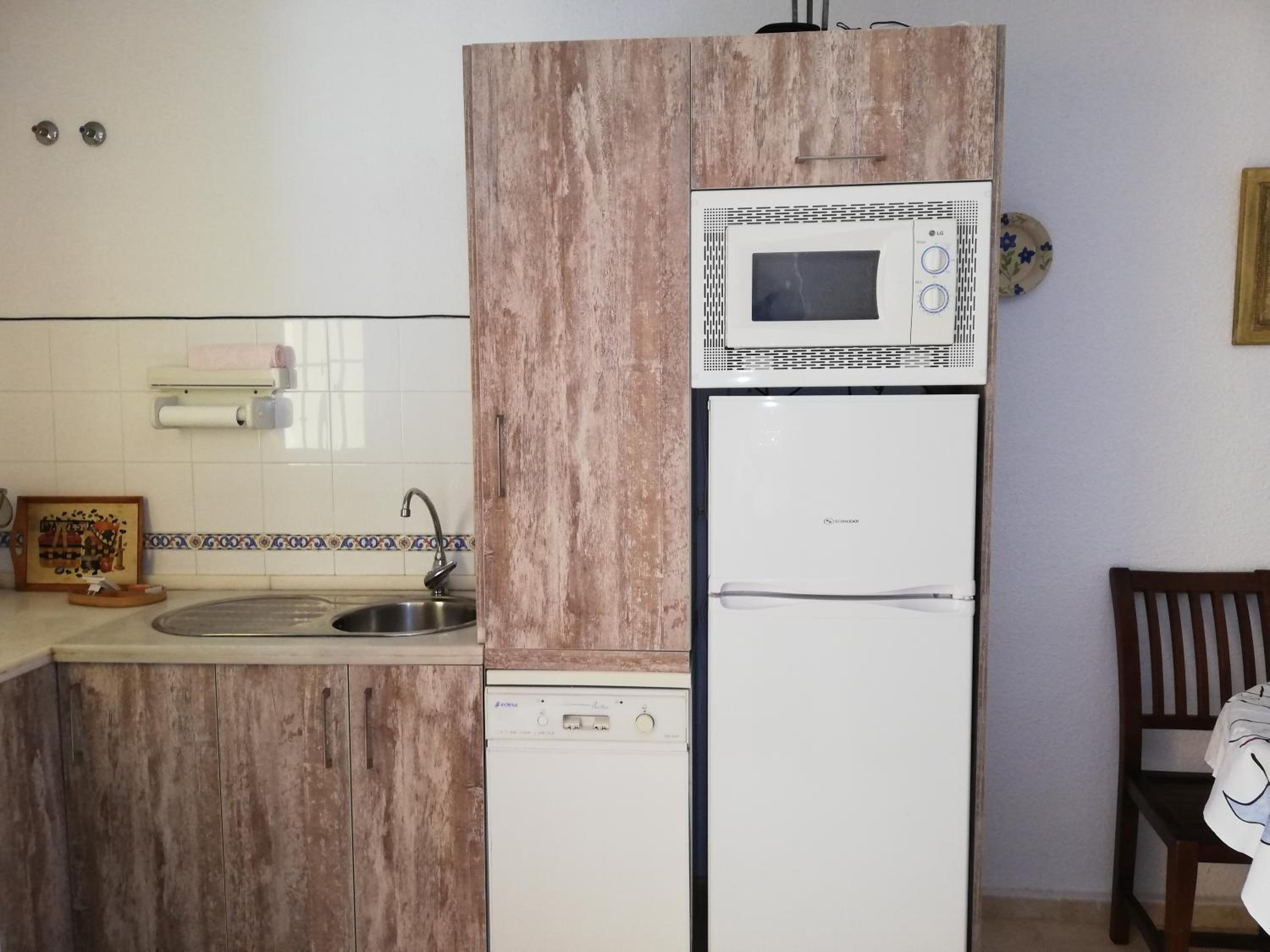 Apartamento Green Golf Islantilla photo 4
