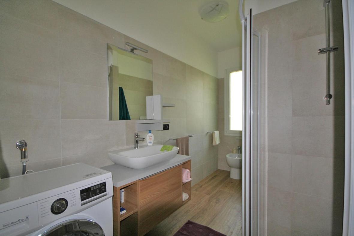 BA - VILLA LUCY - Single Villa -
