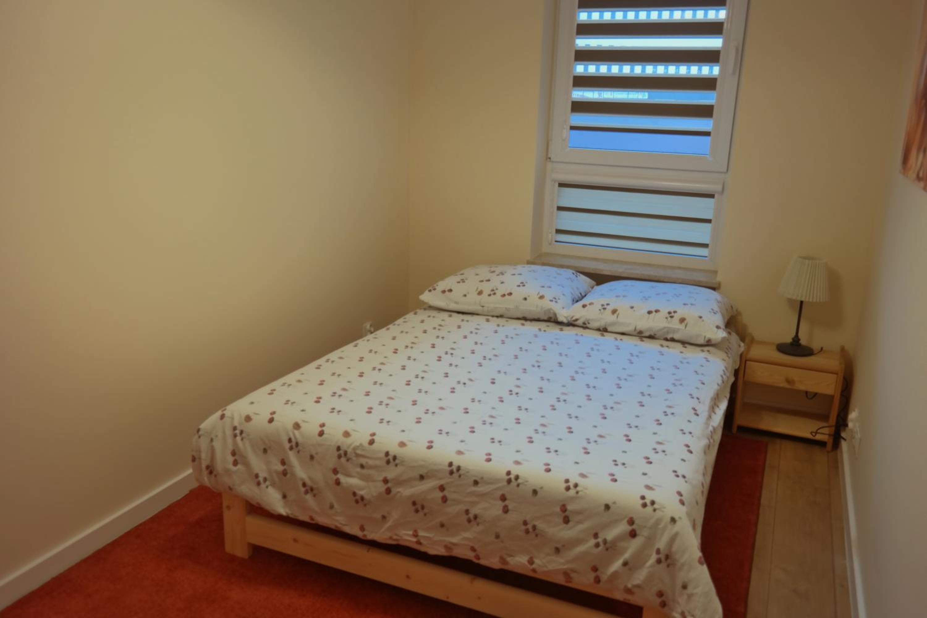 Apartament al. Solidarności