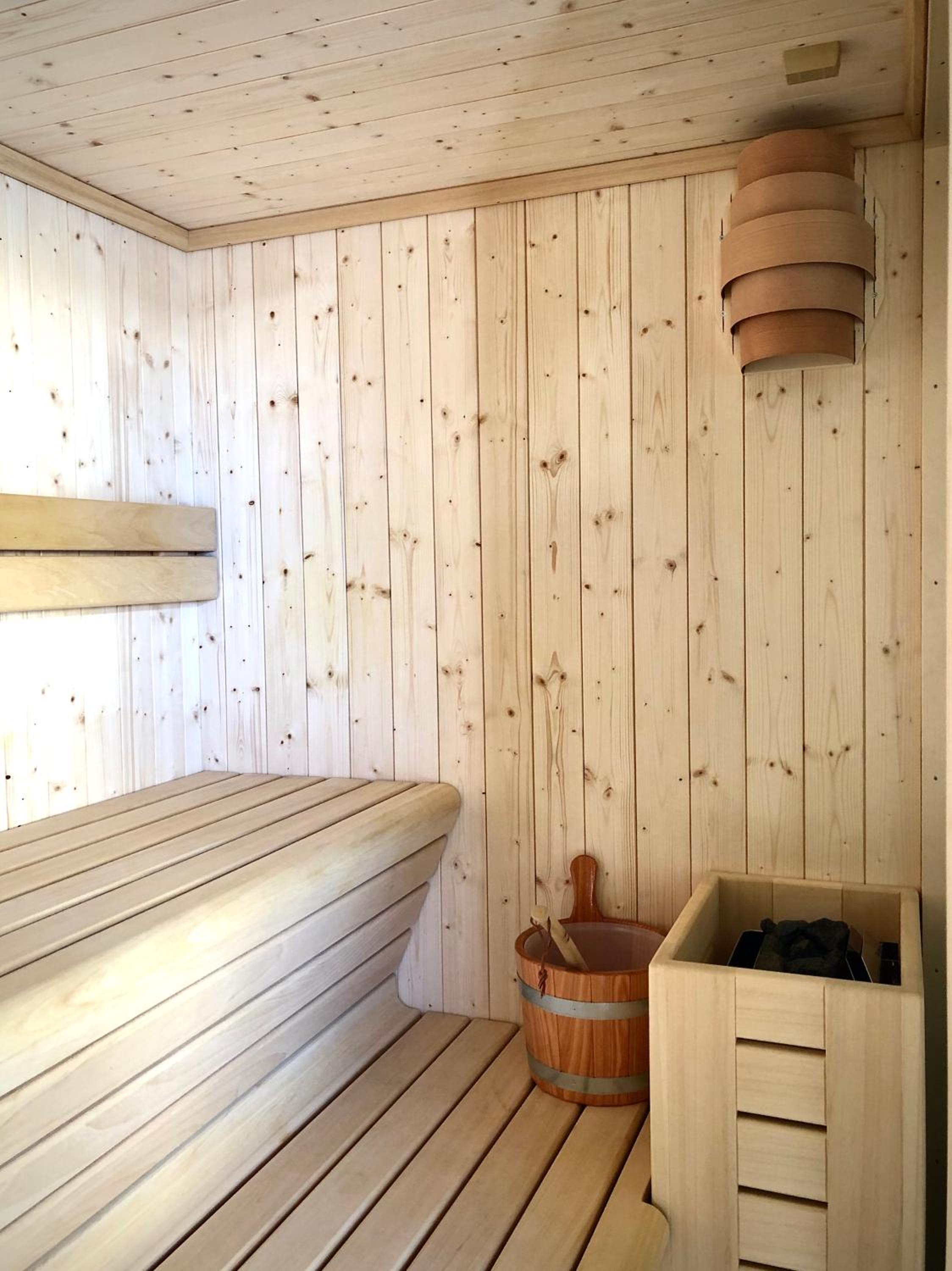 Chalet Rosita