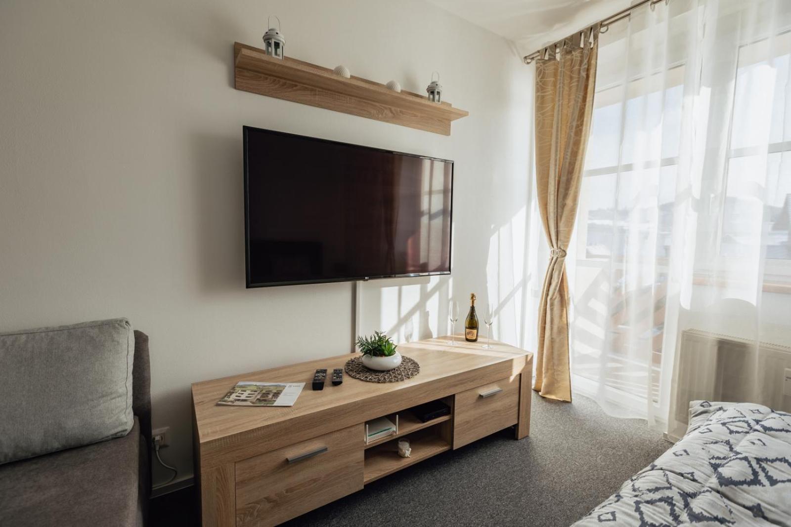 Apartmán MyMara 7 view 2