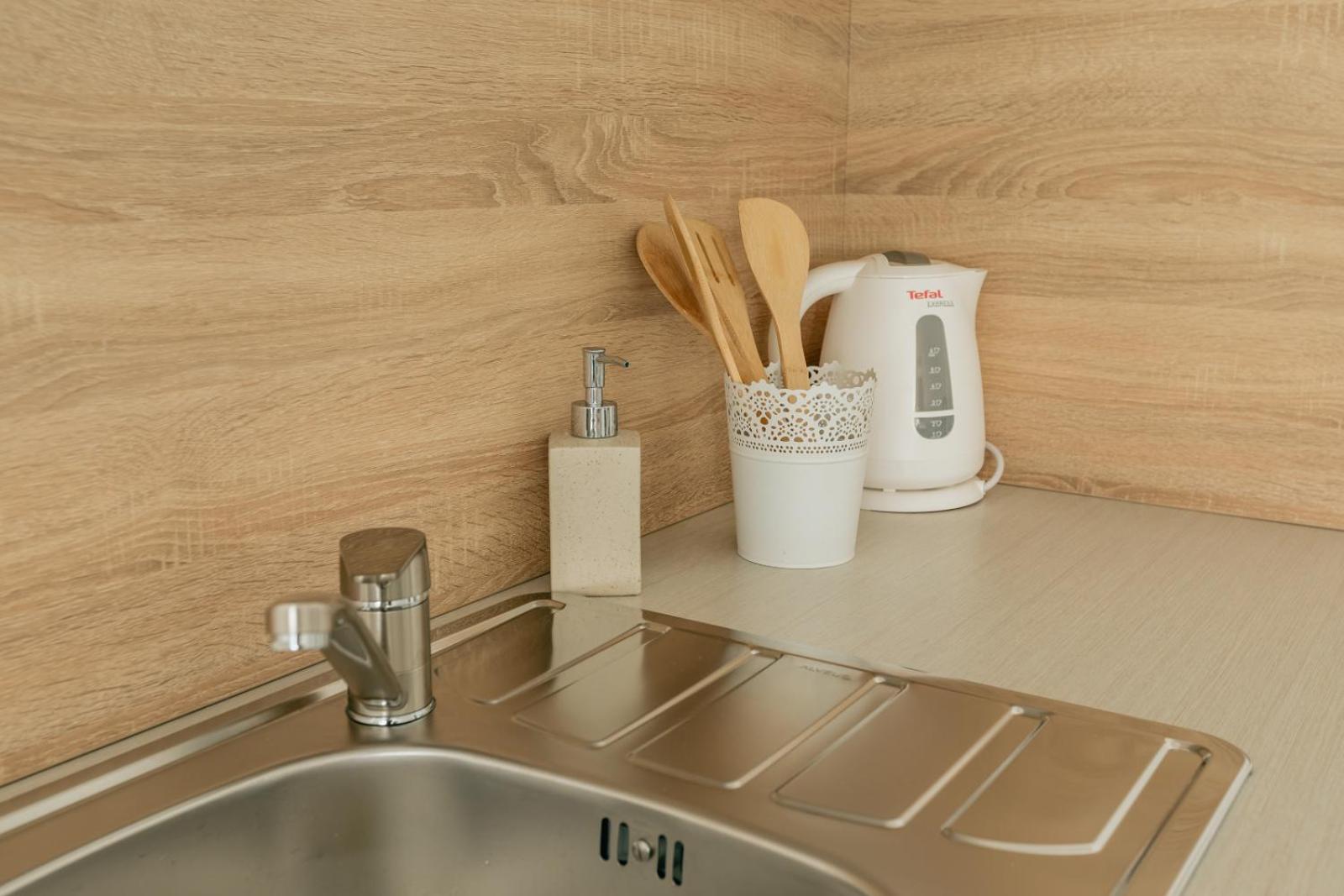 Apartmán MyMara 7