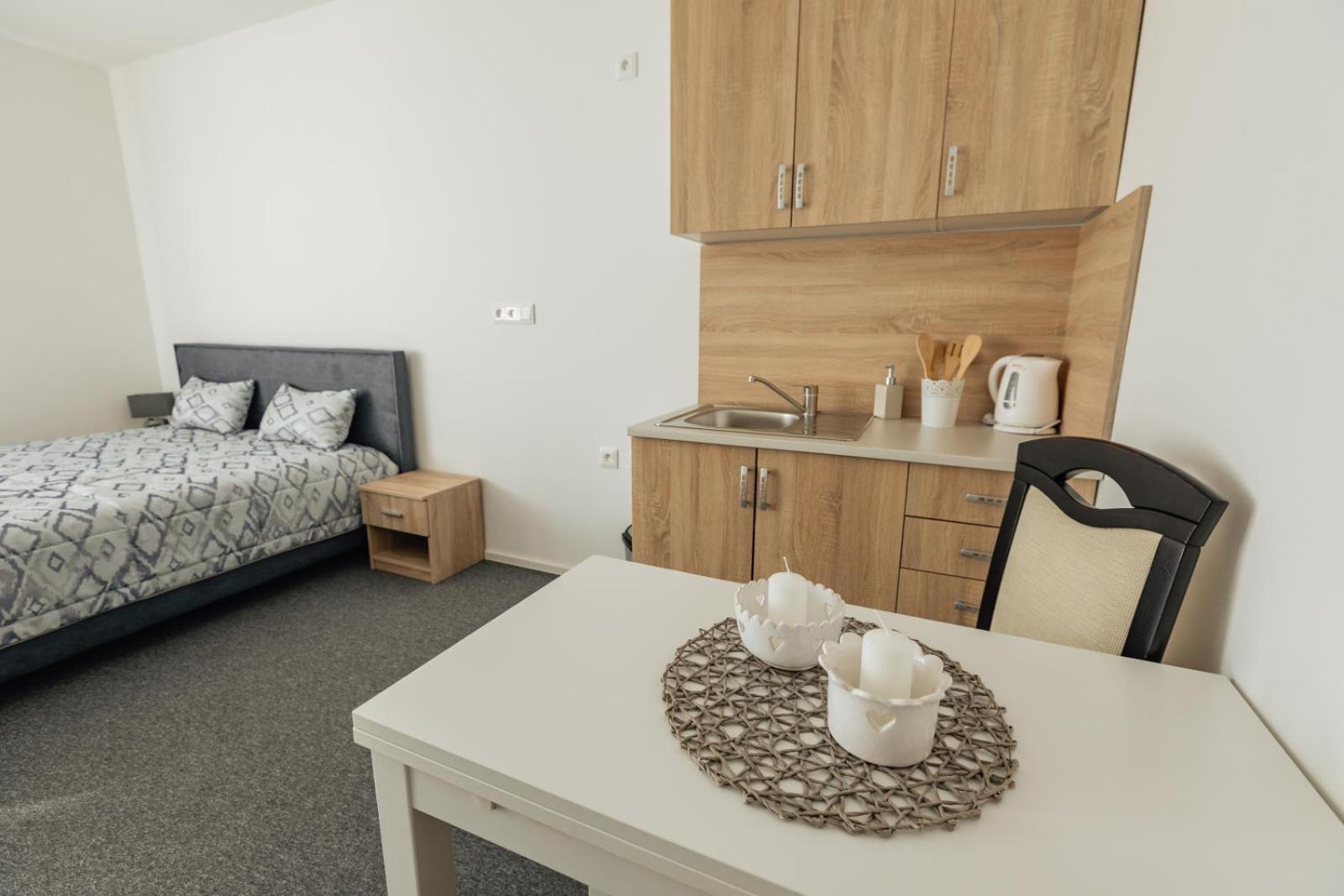Apartmán MyMara 7 view 5