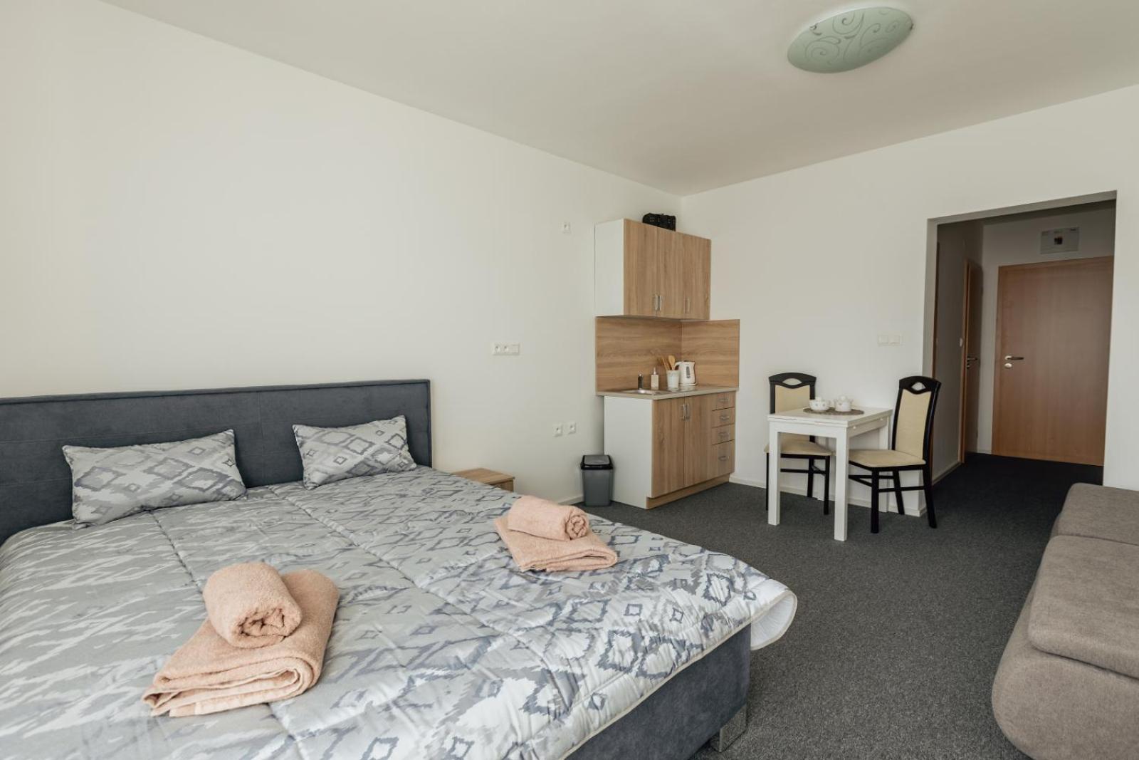 Apartmán MyMara 7
