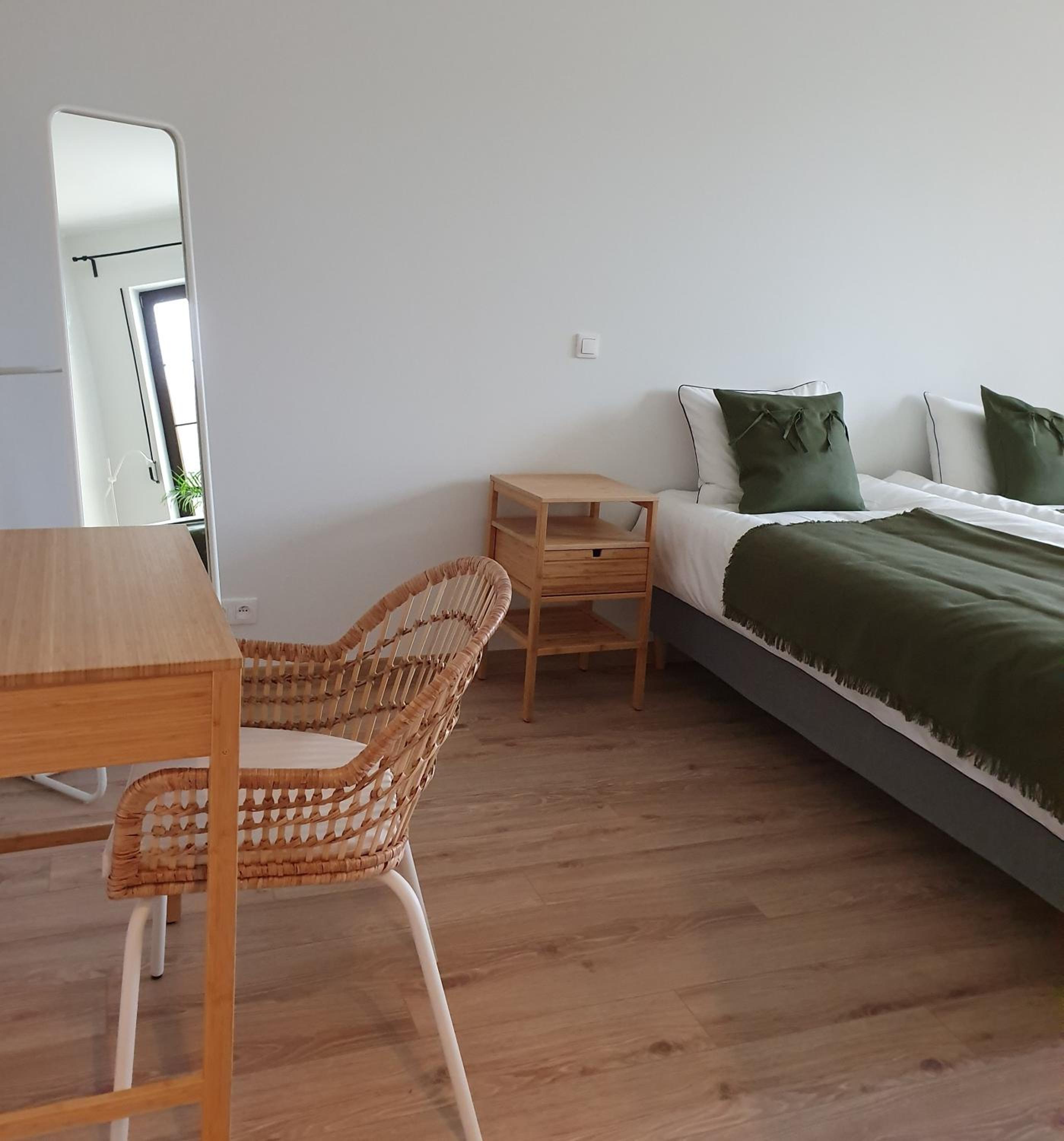 APARTAMENT OVOC