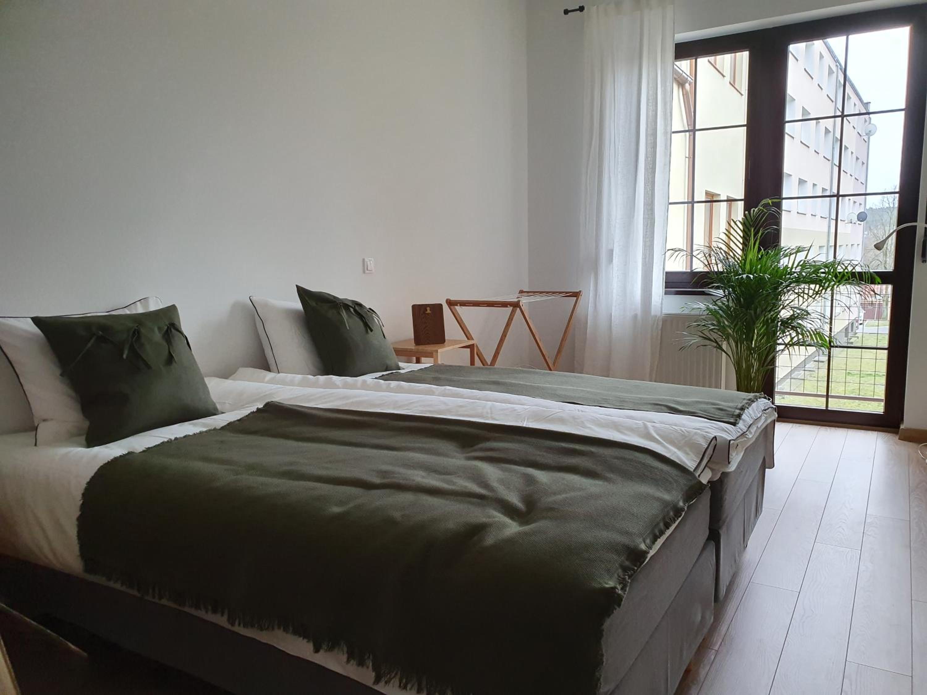 APARTAMENT OVOC