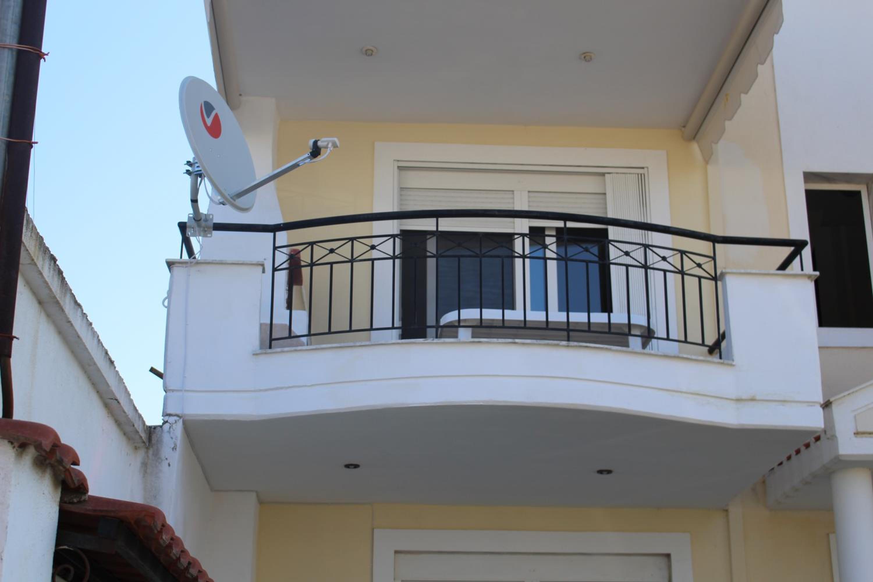 Paralia Ofriniou GR sunrise apartments 3 view 3