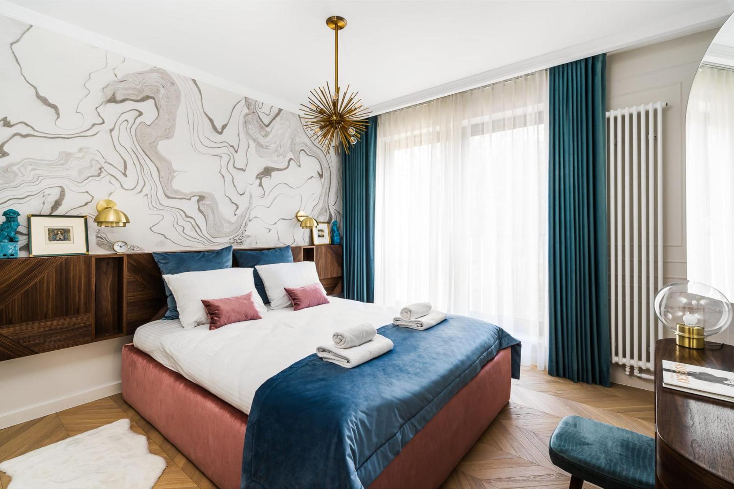 Bubble Apartment by Loft Affair