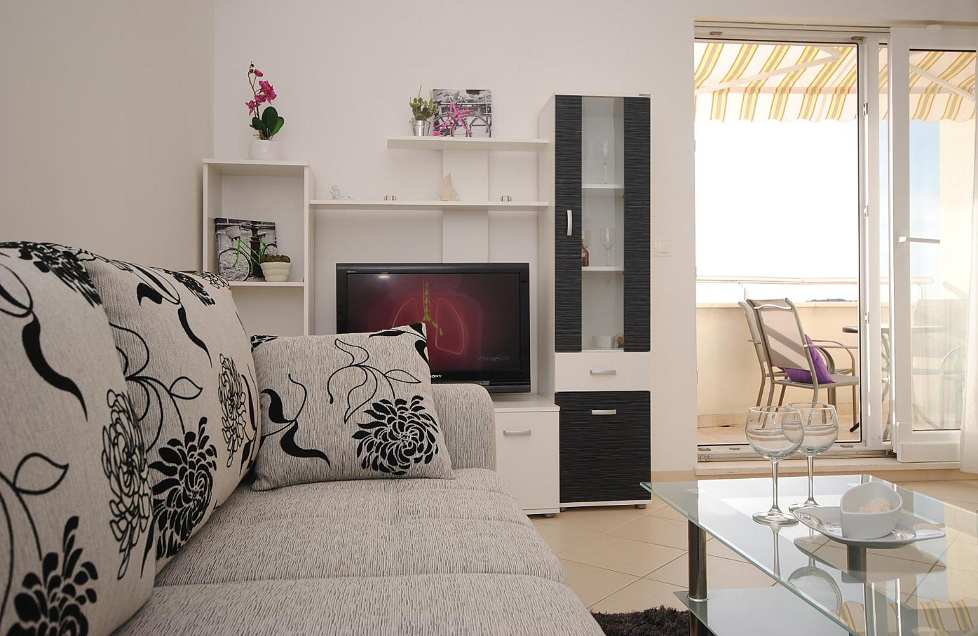 Apartment NOEL