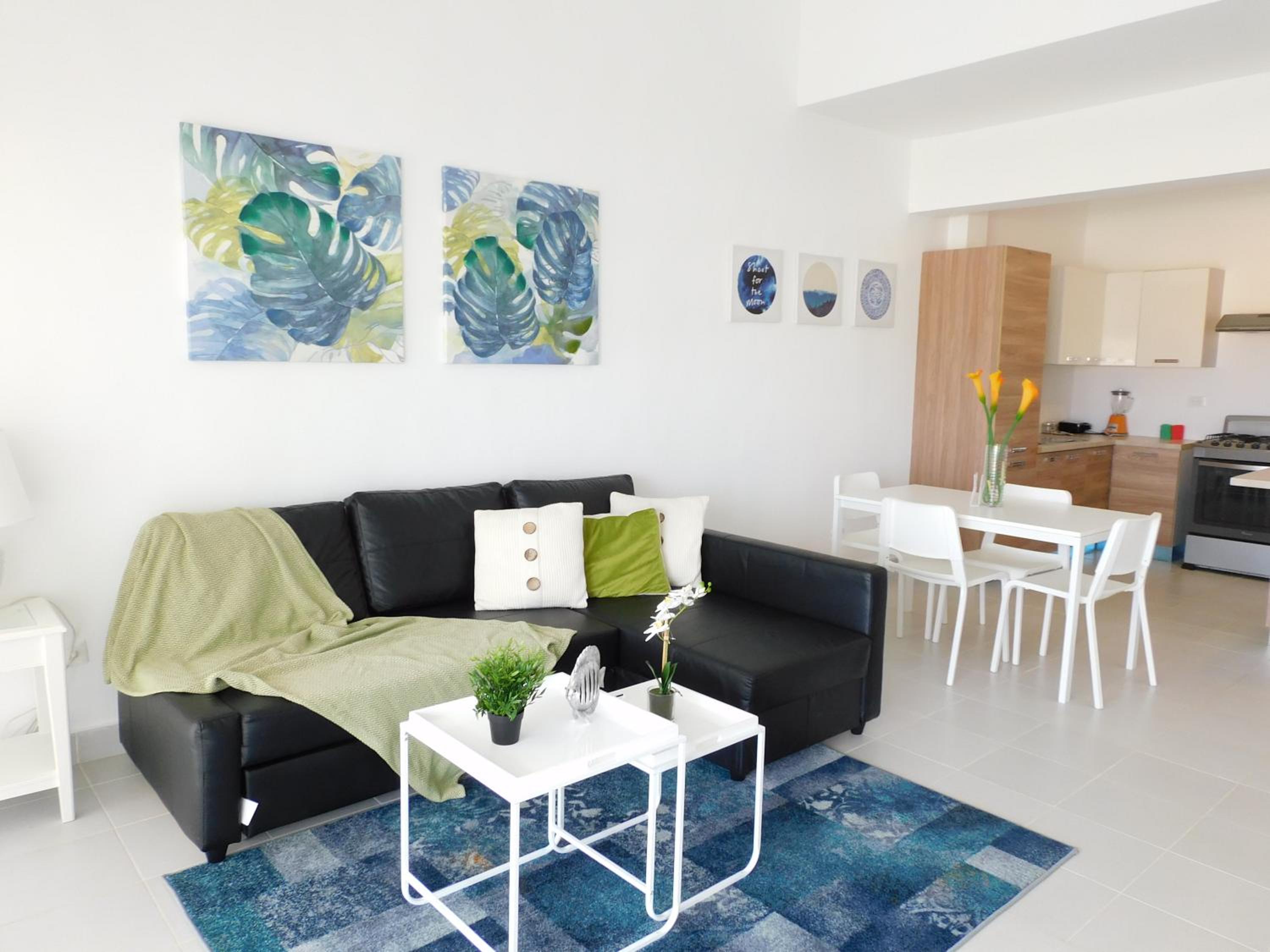 Apartment In Bávaro For Beach Lovers. Bávaro Beach. Punta Cana